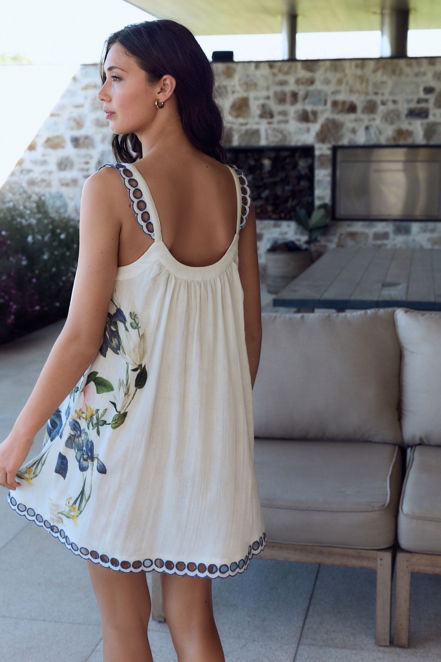 B by Ted Baker Nachthemd B günstig online kaufen