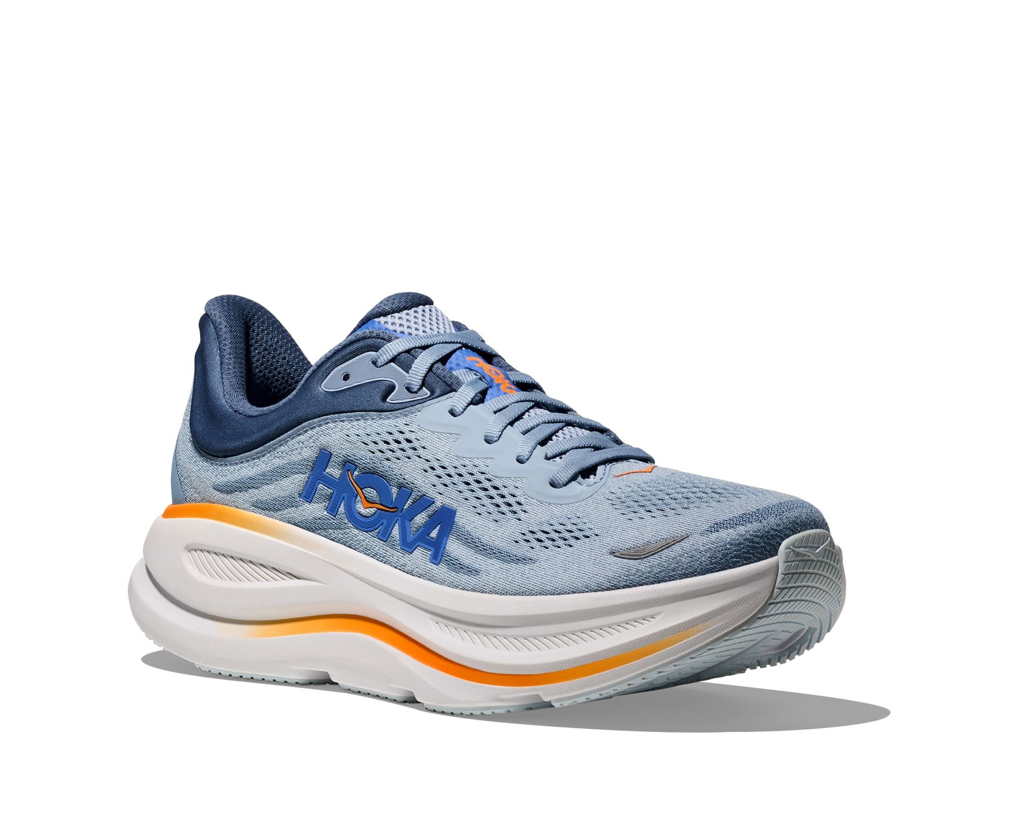 Hoka One One BONDI 9 Laufschuh für mehr Dämpfung günstig online kaufen