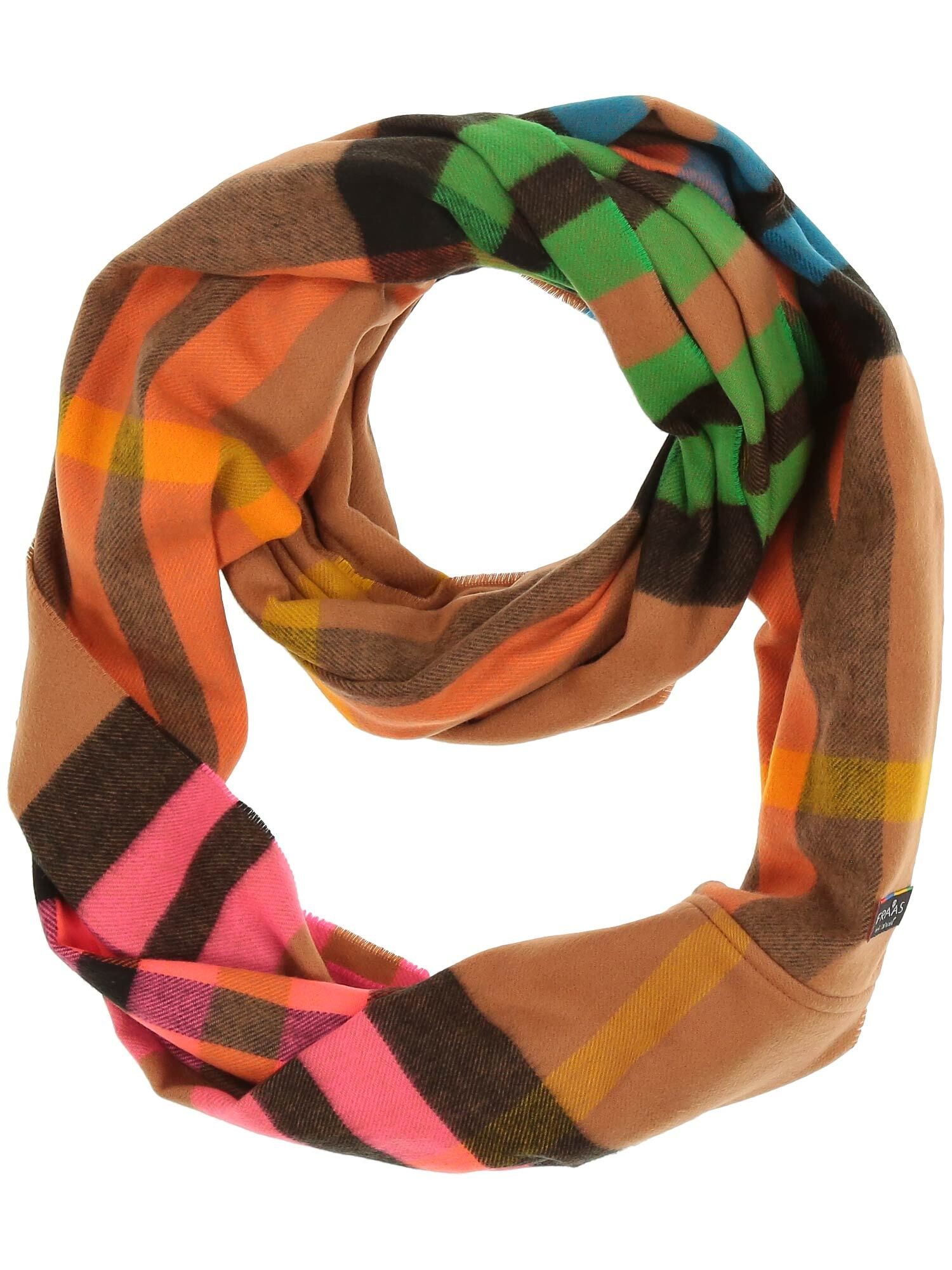 Loop Cashmink Snood