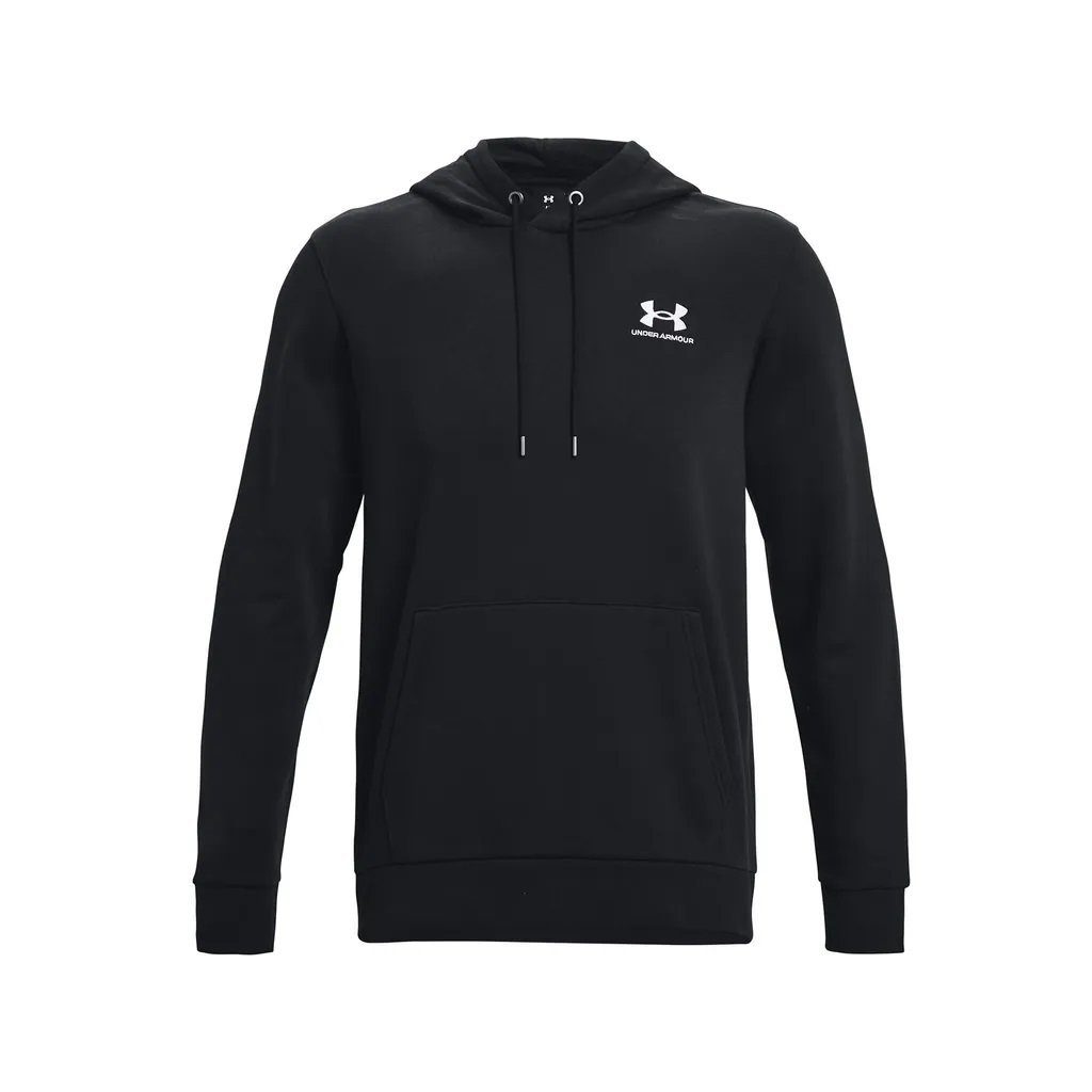 Under Armour® Kapuzenpullover Herren Fleece Hoodie Essential Kapuzenpullover