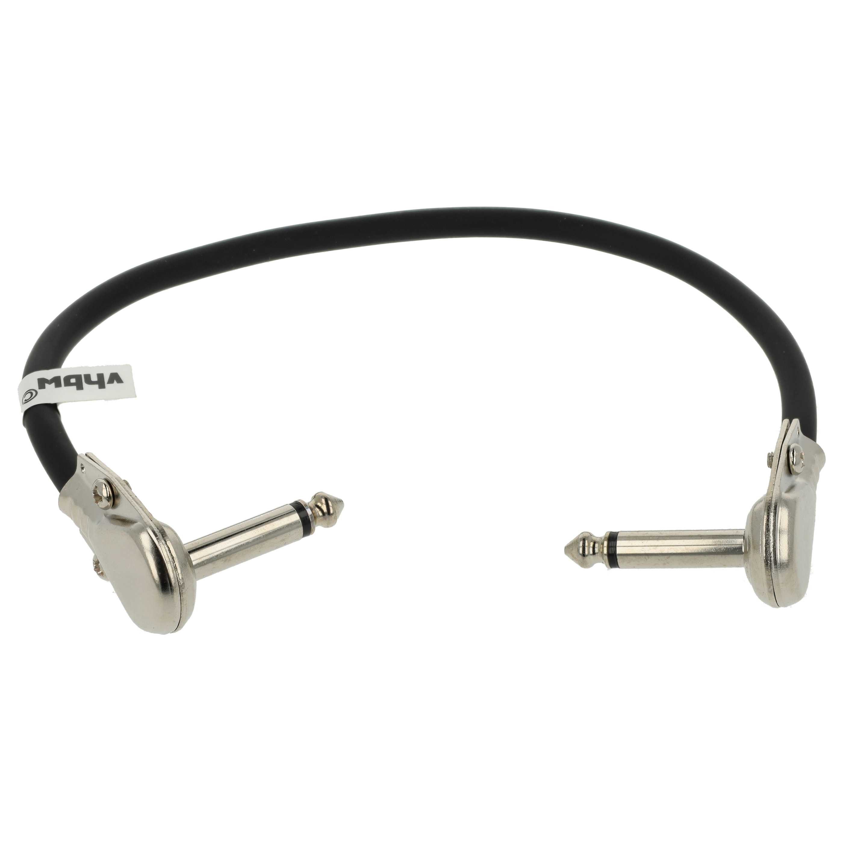 vhbw für Gitarre Audio-Kabel