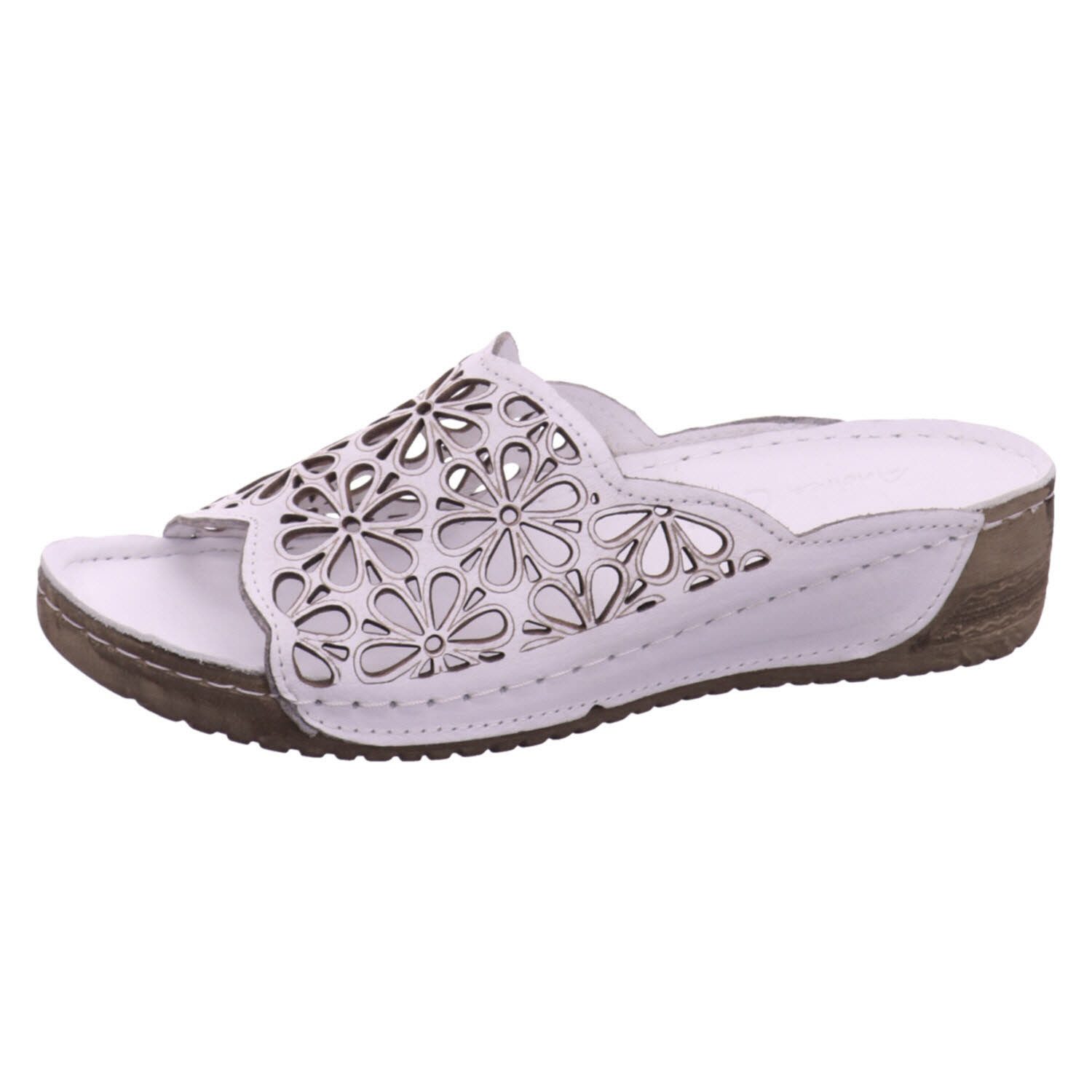 Andrea Conti Da.- Sandalette Pantolette günstig online kaufen