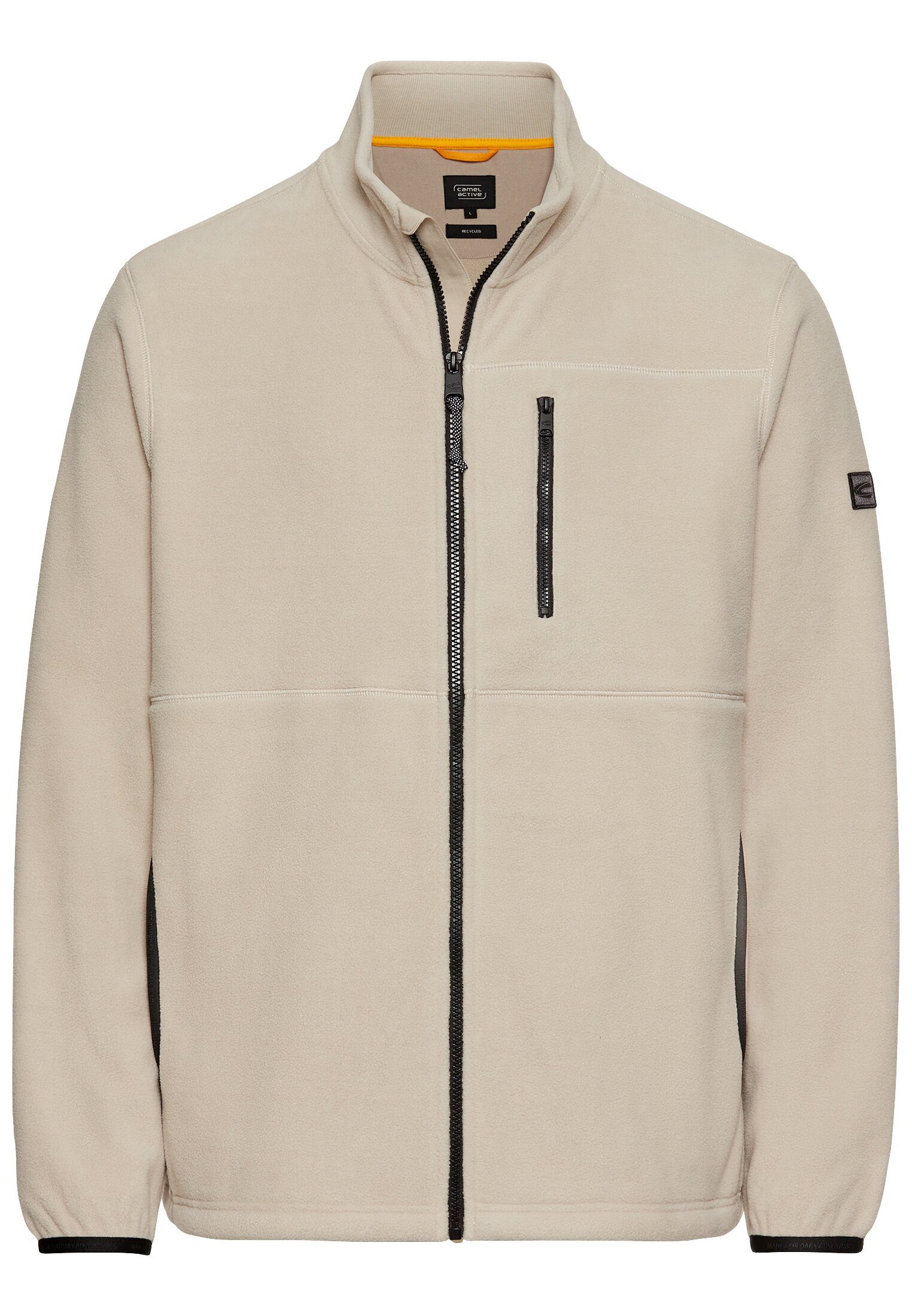 camel active Sweatjacke günstig online kaufen