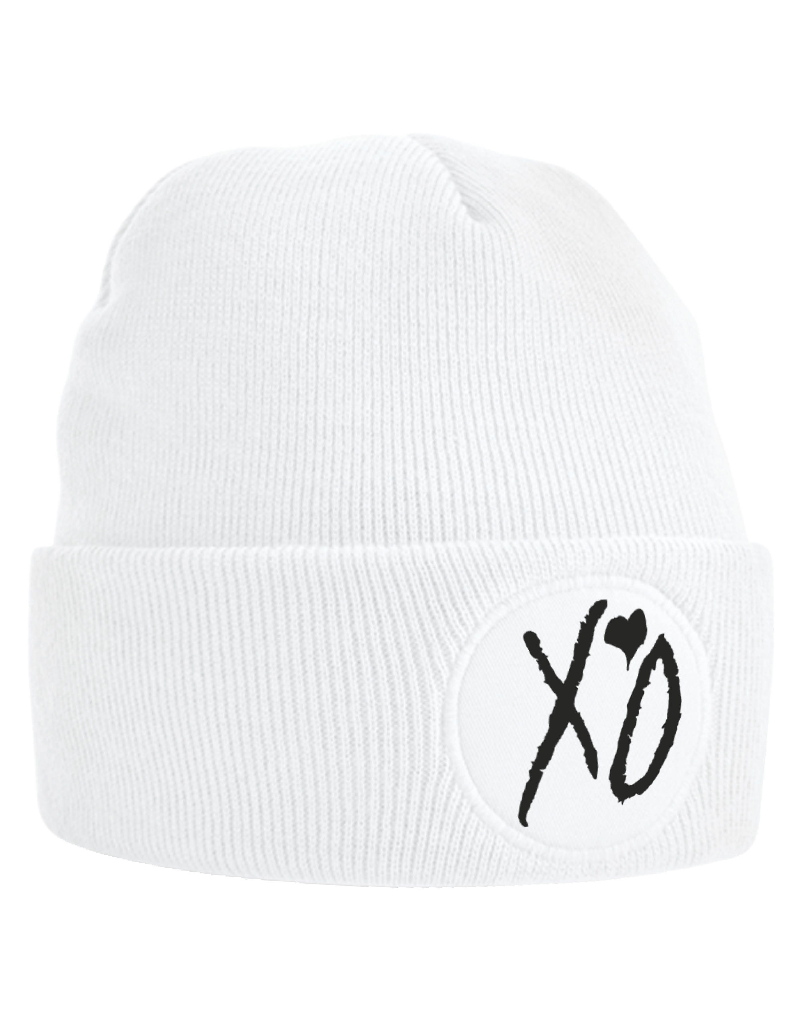 Youth Designz Beanie XO unisex Beanie günstig online kaufen