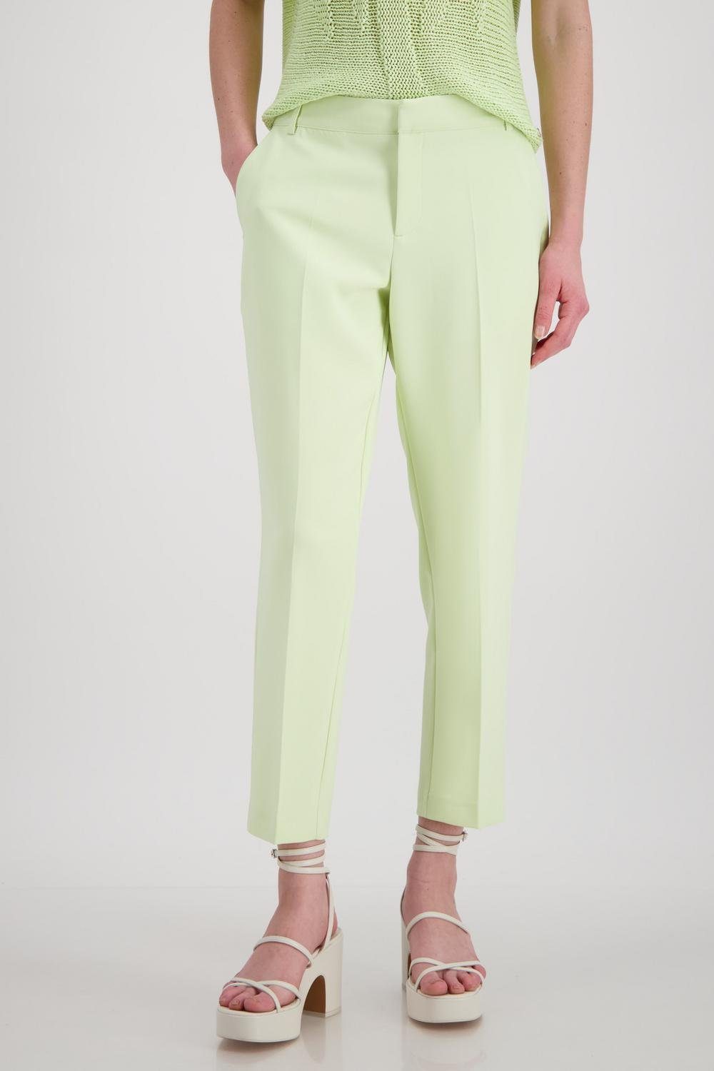 Stoffhose Hose