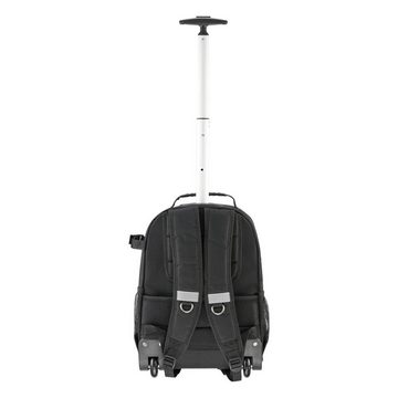 STANLEY Werkzeugtasche Essential Rucksack mit Teleskopgriff