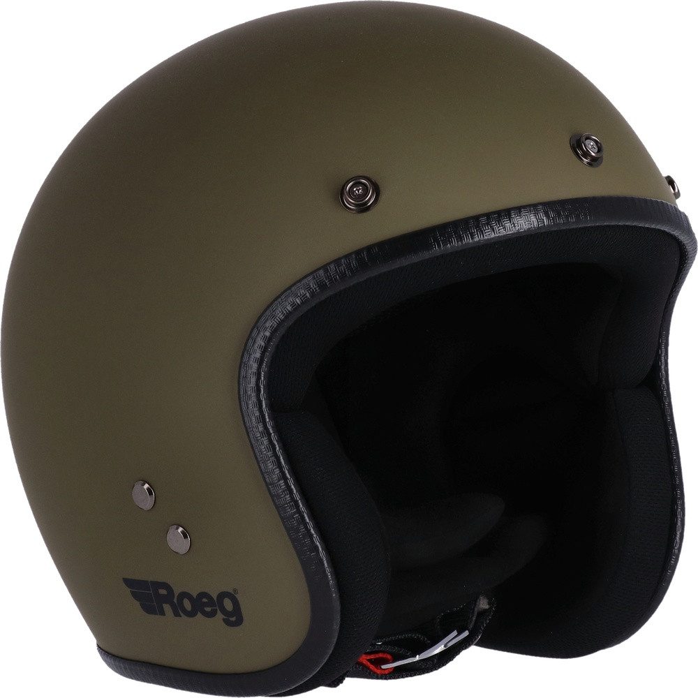 Roeg Motorradhelm Jett Helmet