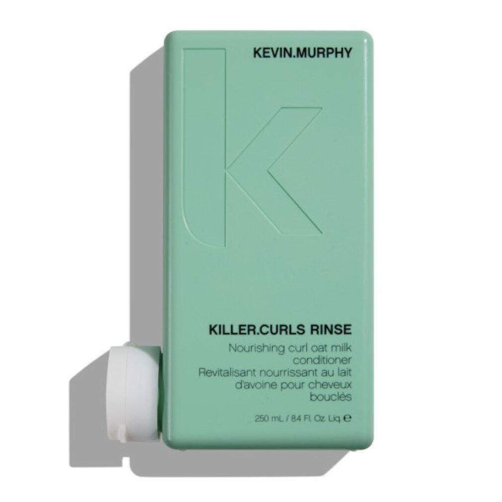 KEVIN MURPHY Haarshampoo Killer.Curls Rinse Nourishing Curl Conditioner 1000 ml