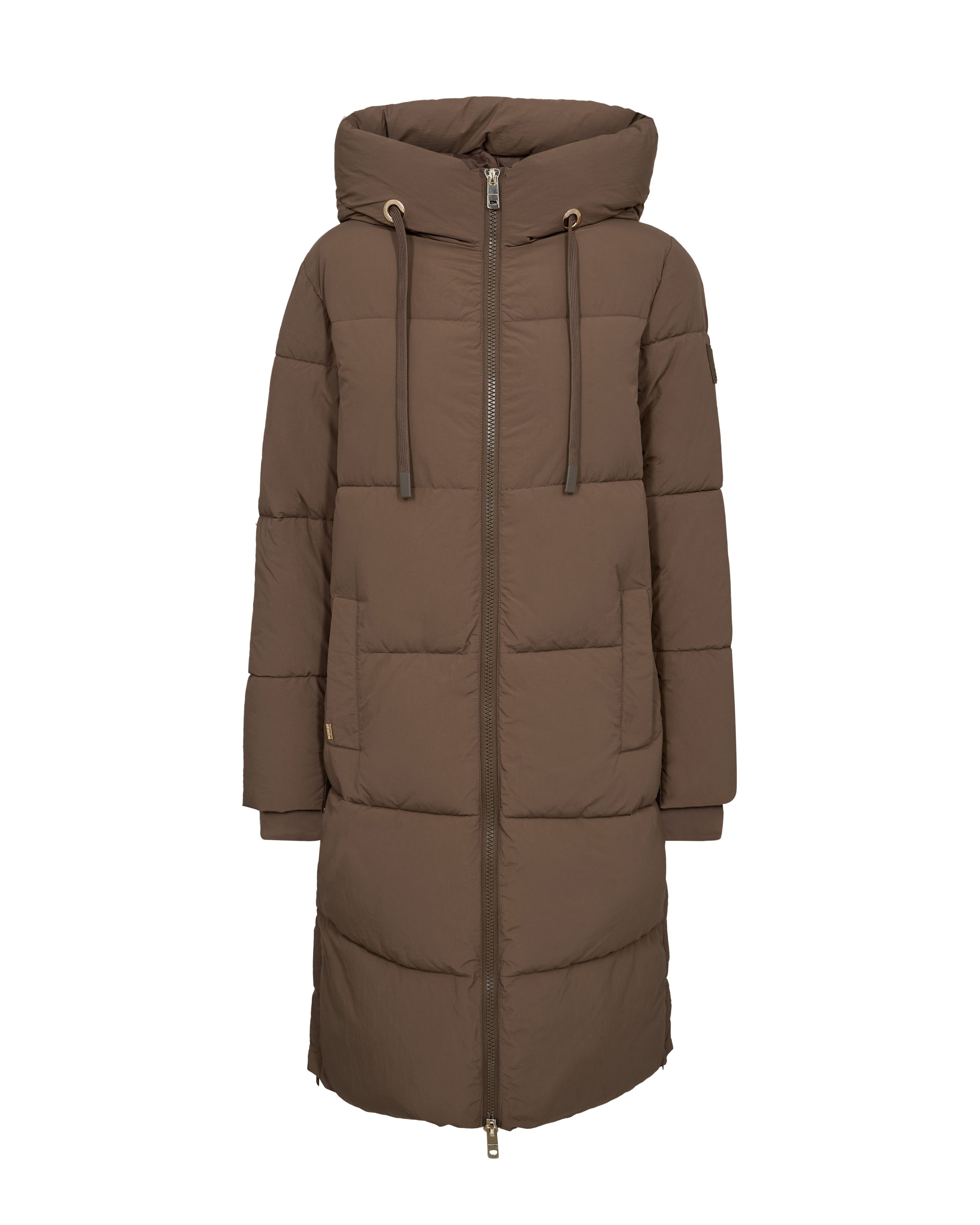 Mos Mosh Winterjacke MMOllie Terma Long günstig online kaufen