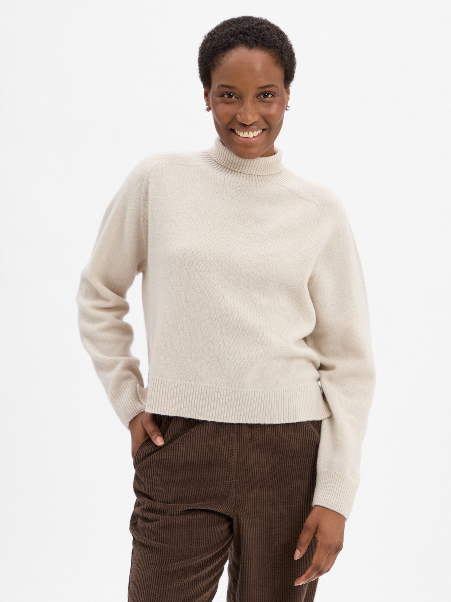 Drykorn Strickpullover Lyzima