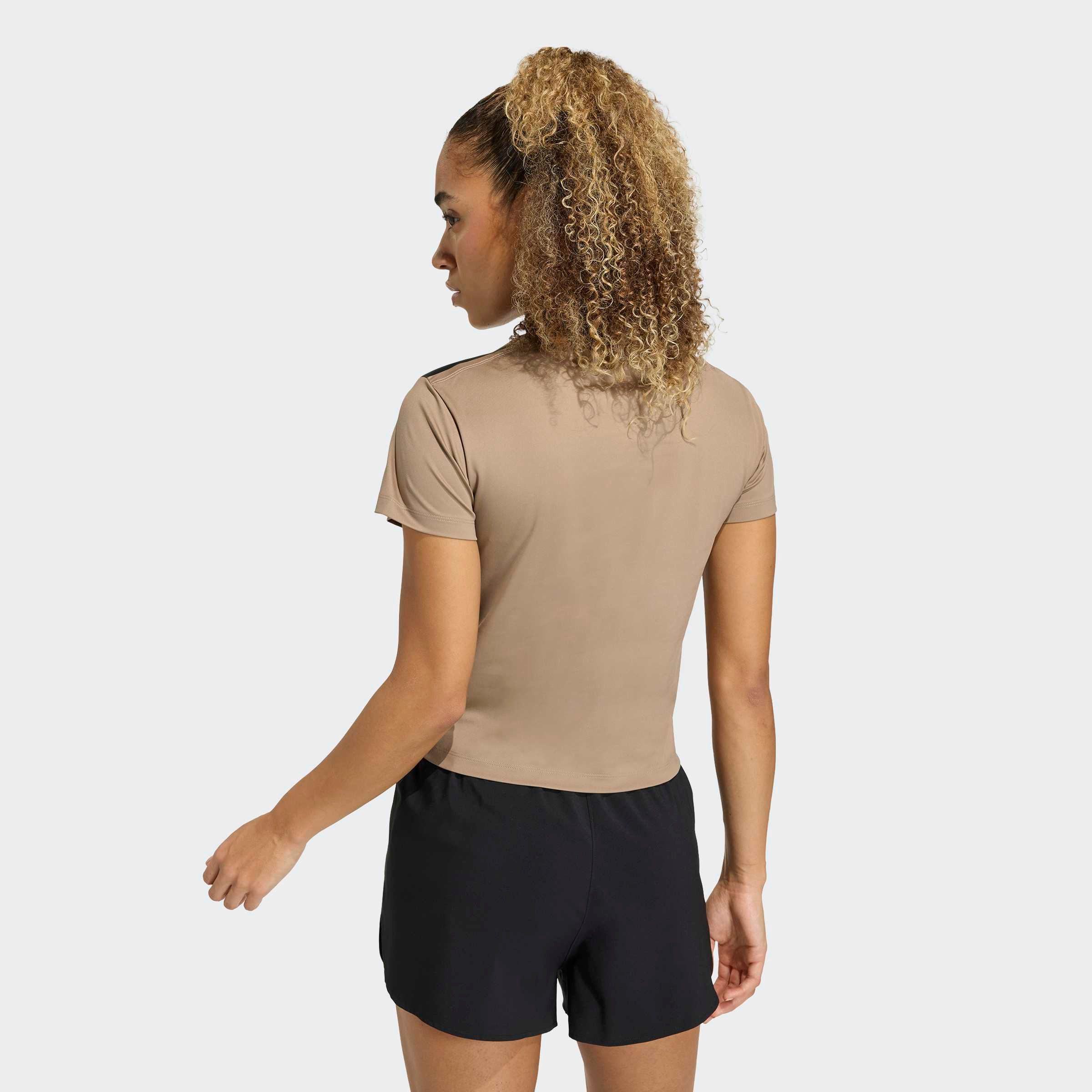 adidas Performance T-Shirt HYG TEE günstig online kaufen