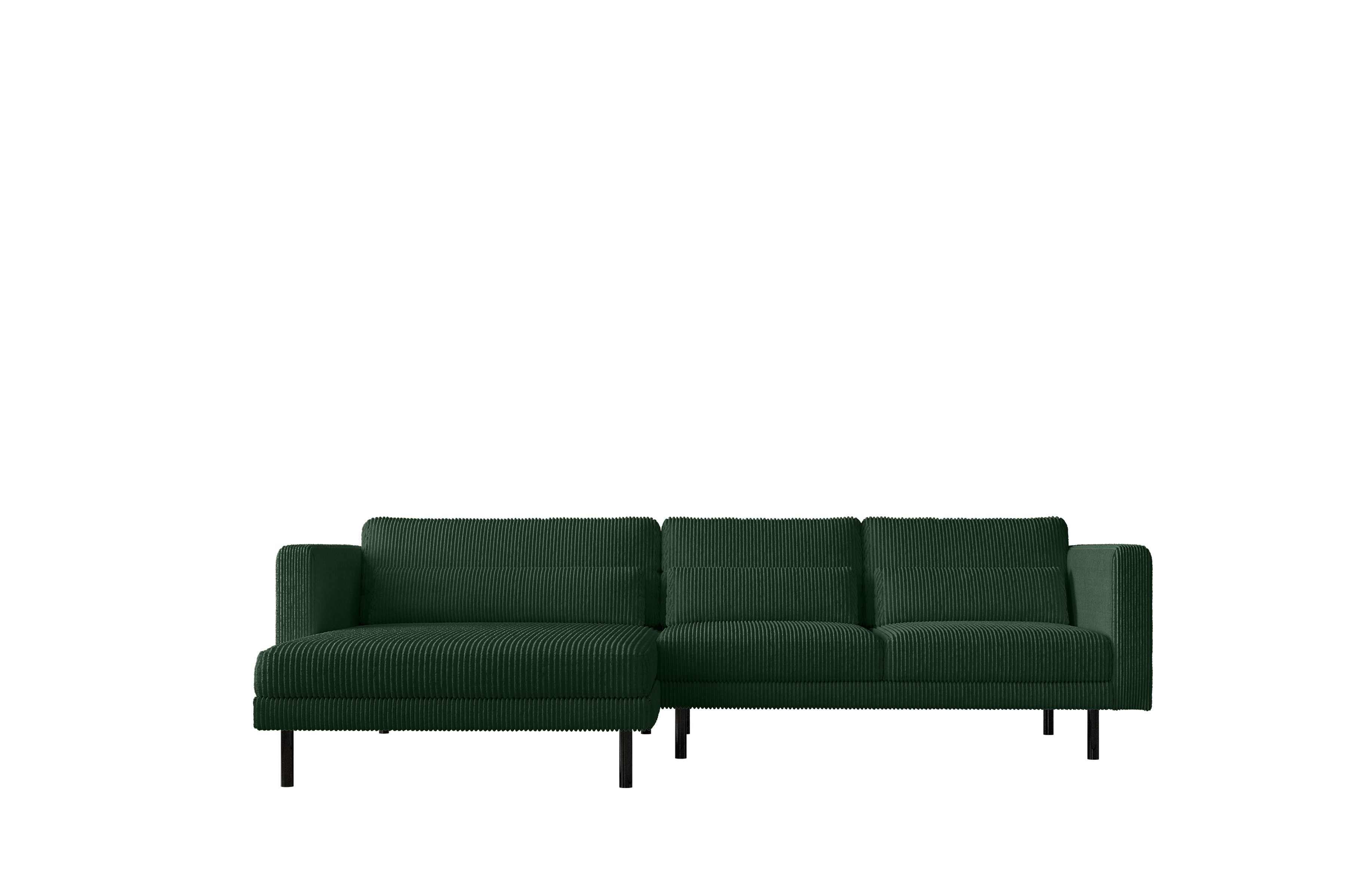 Kaiser Möbel Ecksofa L-form Dani modern günstig online kaufen