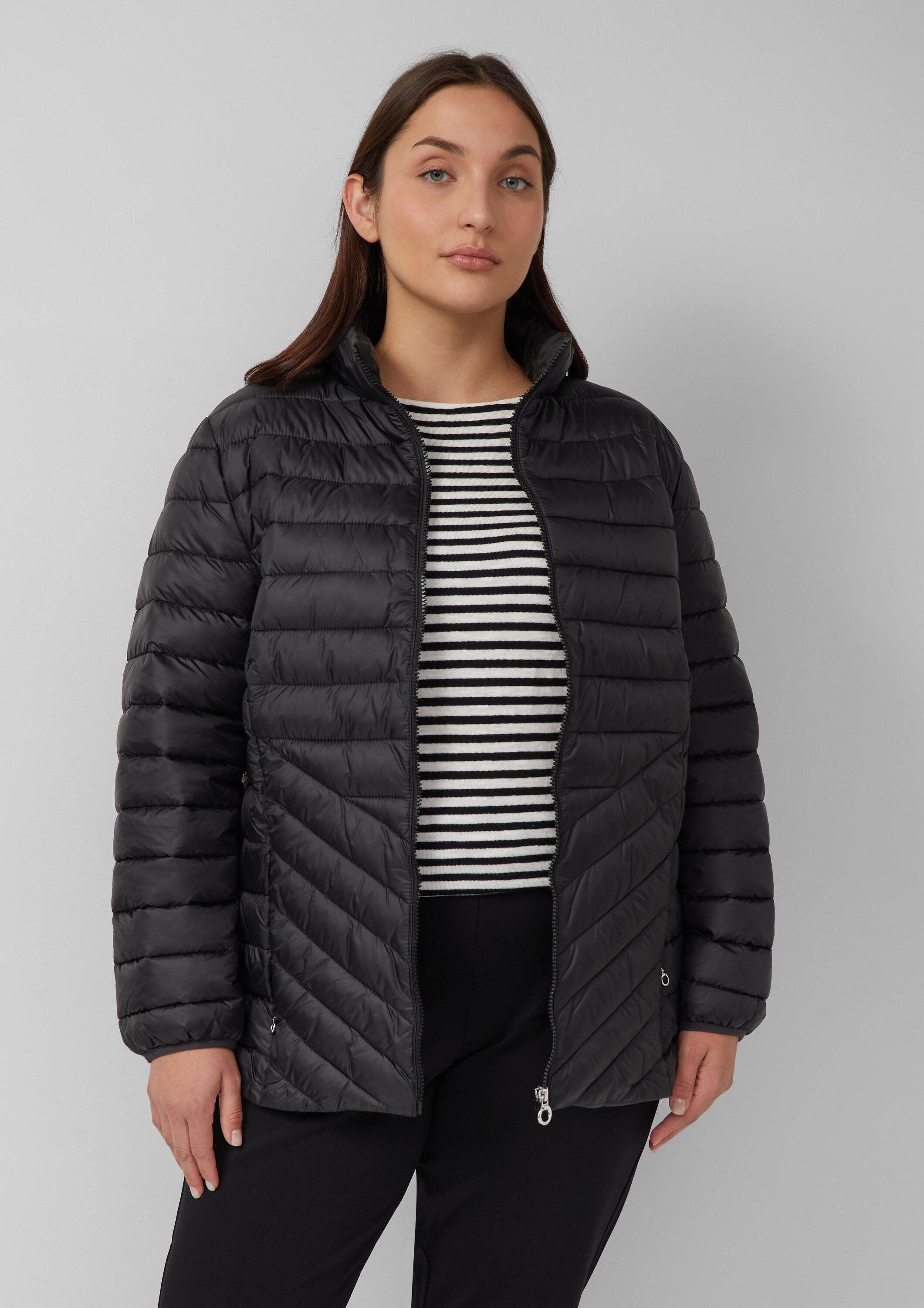 s.Oliver Funktionsjacke Outdoor-Jacke (1-St) günstig online kaufen