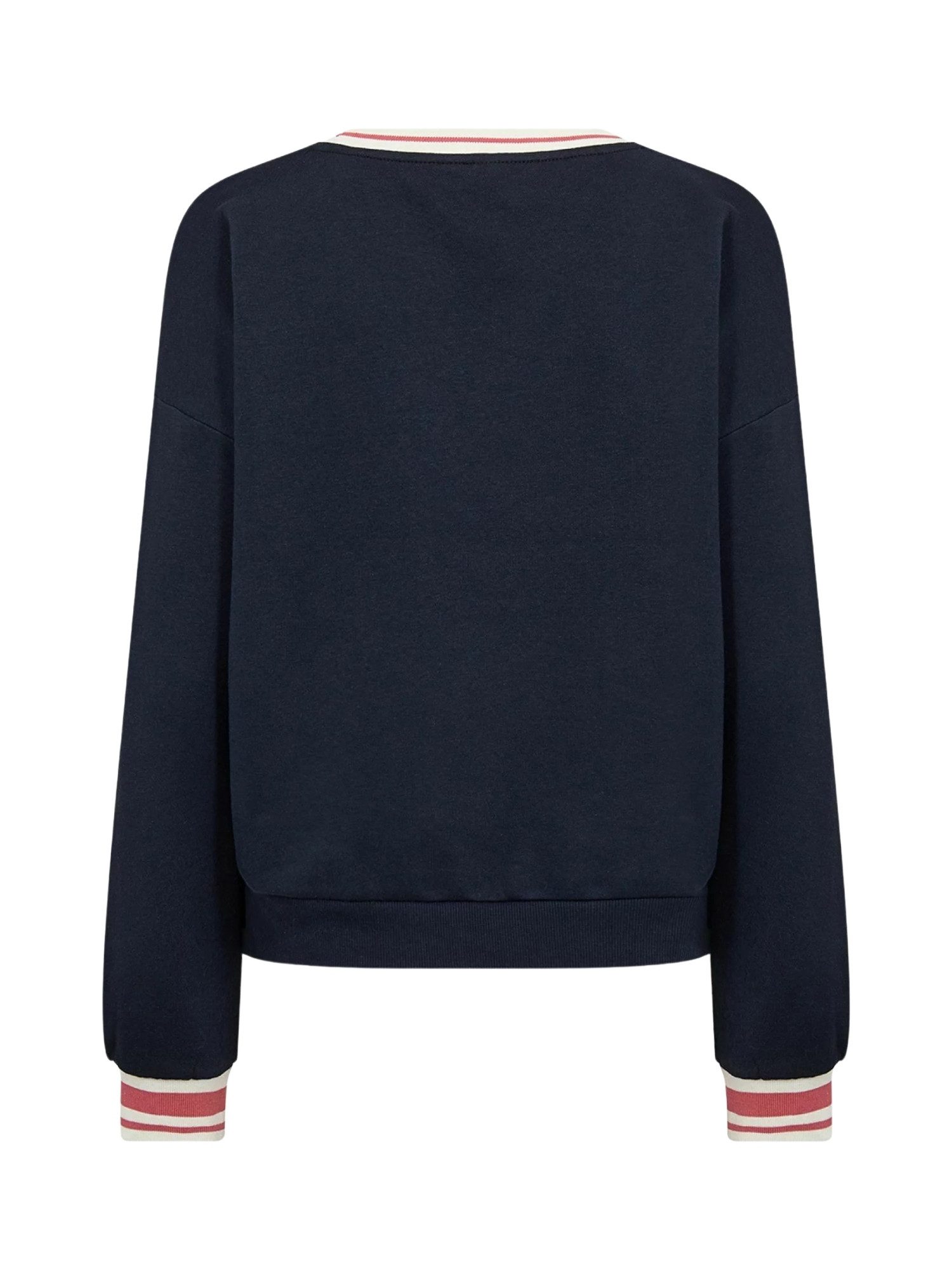 soyaconcept Strickpullover Soya Concept Sweater SC günstig online kaufen