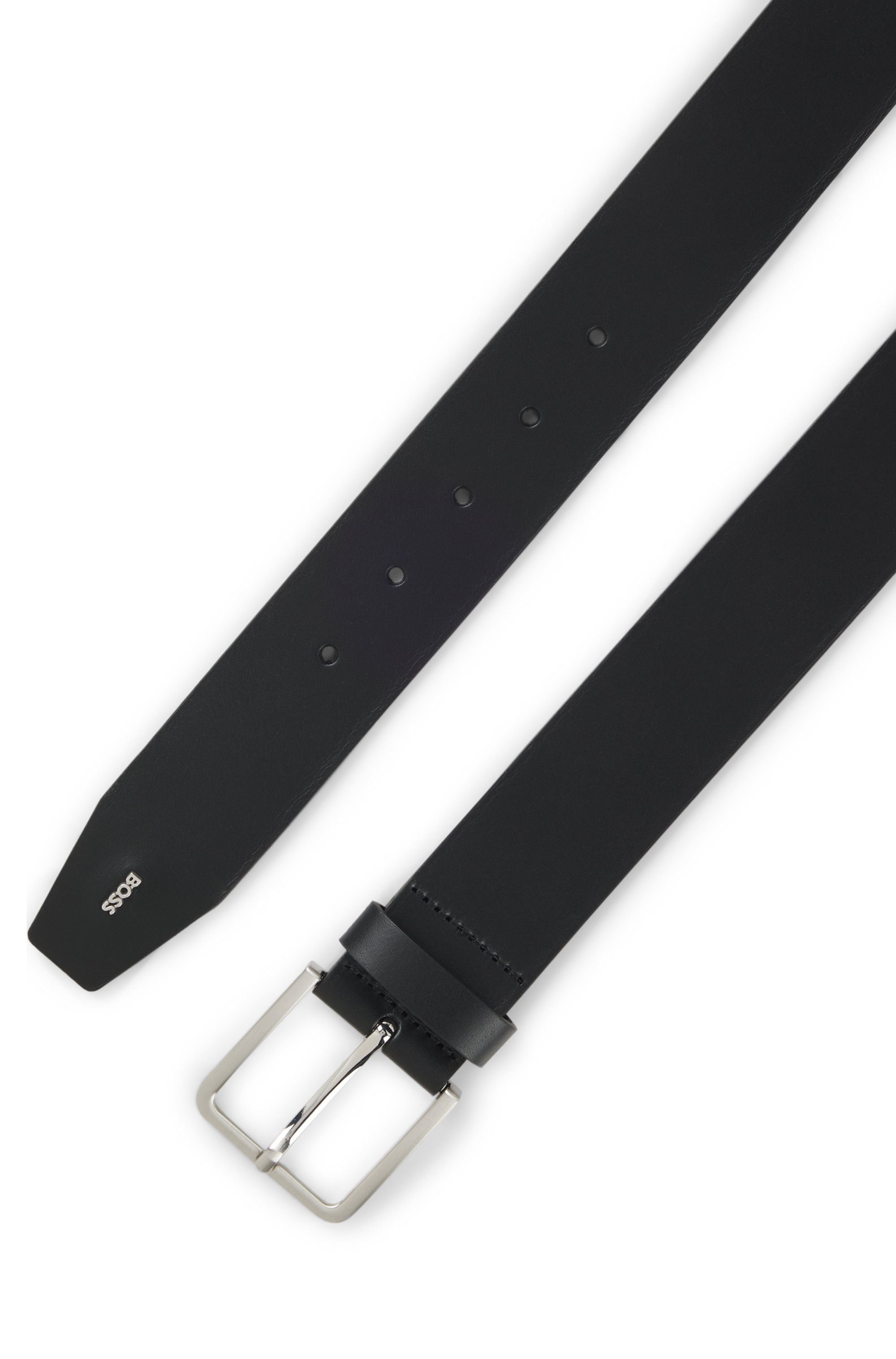 BOSS Ledergürtel Drazen-BOSS-Tip_Sz40