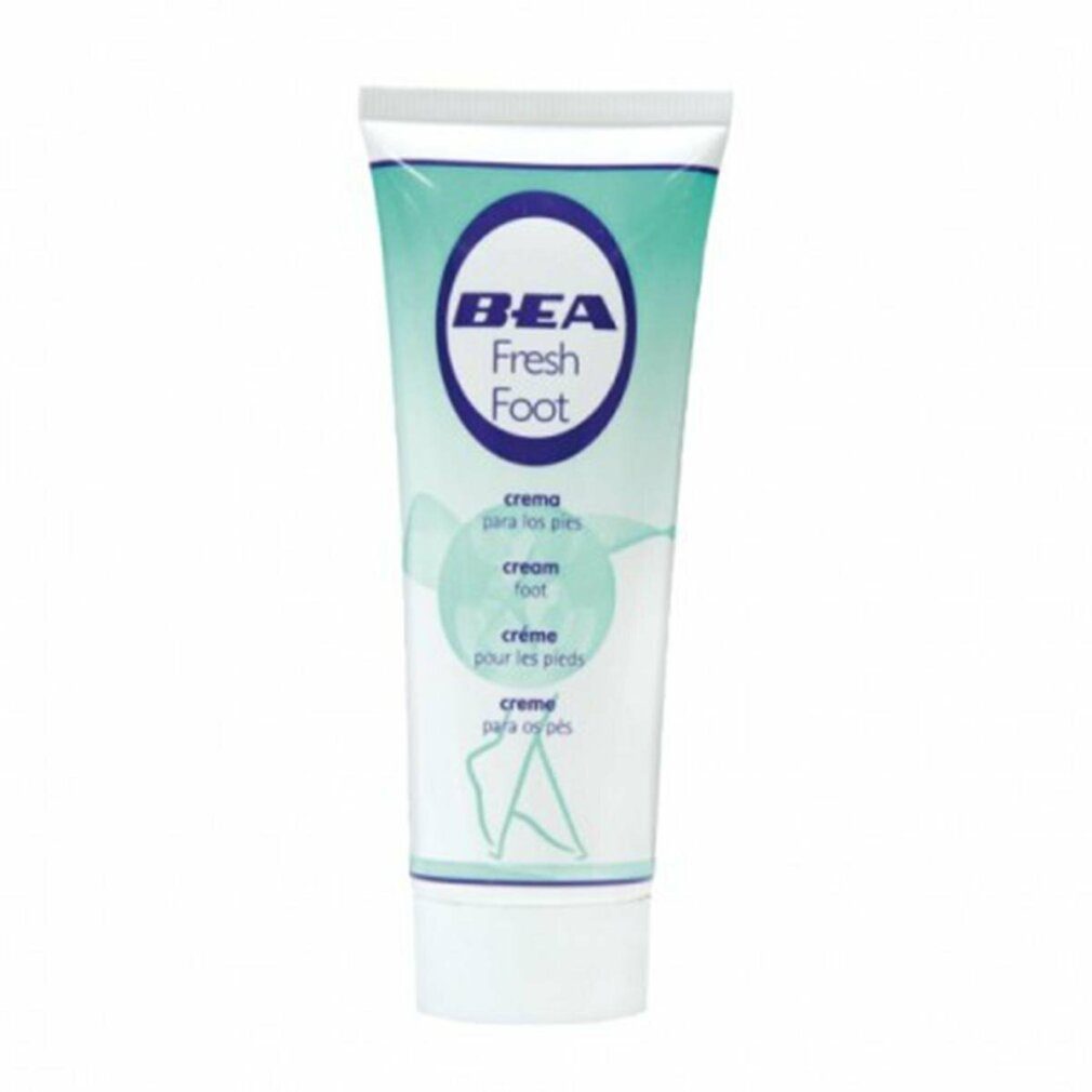Lea Fußcreme Bea Fresh Fußcreme 75ml