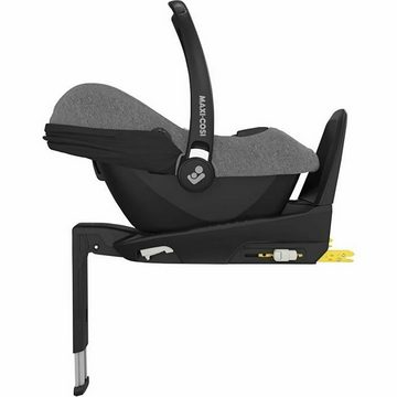 Maxi-Cosi Autokindersitz Maxicosi Cabriofix iSize 0-10kg, ab: ab Geburt, ab: 1,00 kg, bis: 13,00 kg, Isofix