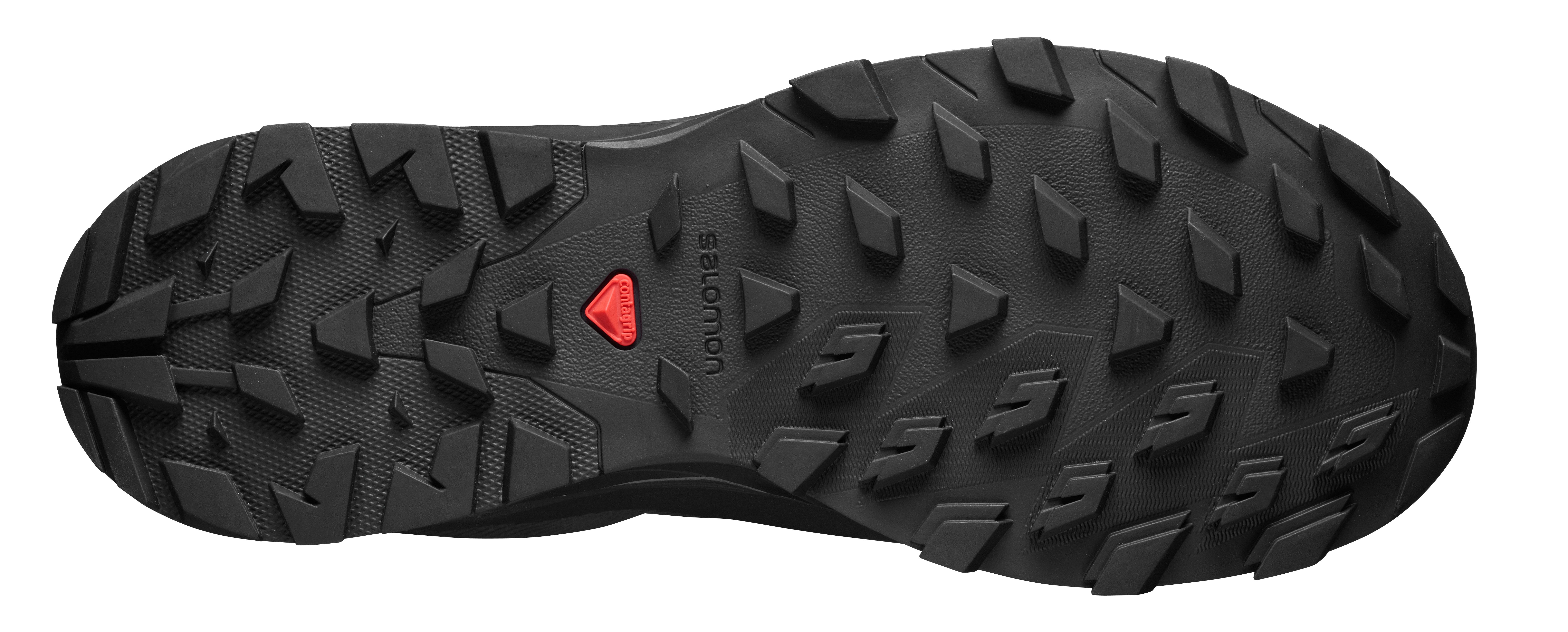 Salomon OUTsnap CSWP W Wanderschuh wasserdichte, wärmende Winterschuhe – Bild 5 von 5