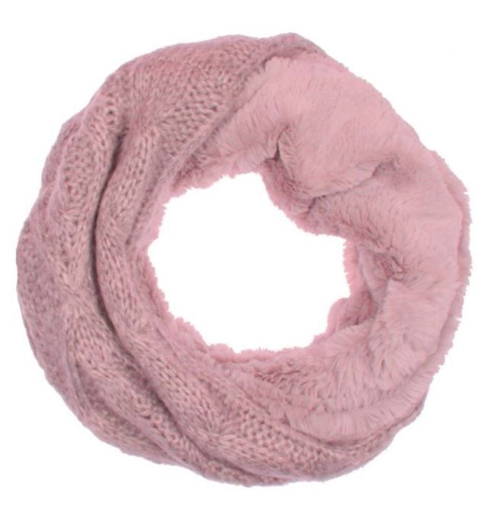 Antonio Schal Winter Damen Loop Schal günstig online kaufen