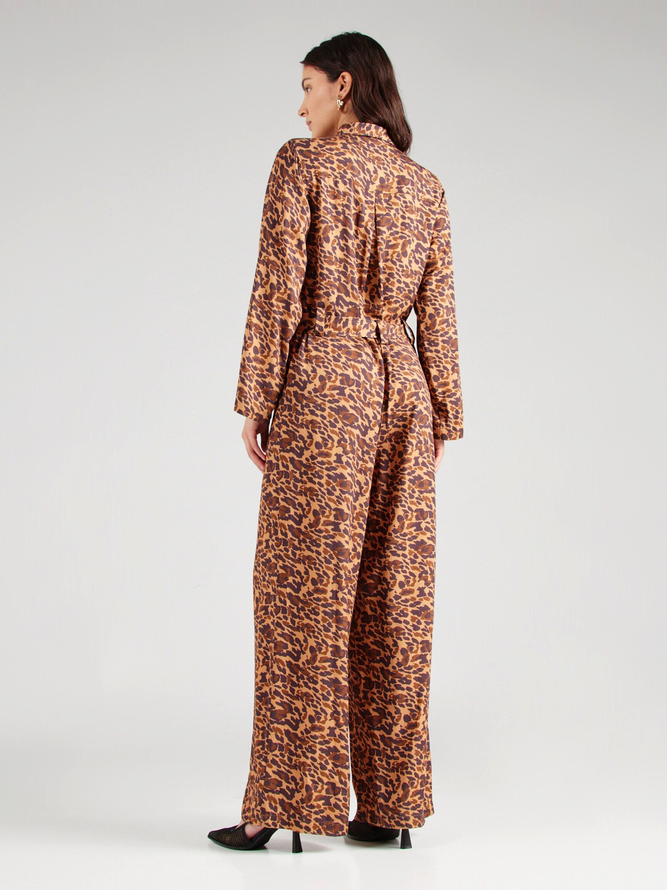 FRNCH PARIS Jumpsuit Coecilia (1-tlg) Weiteres Detail