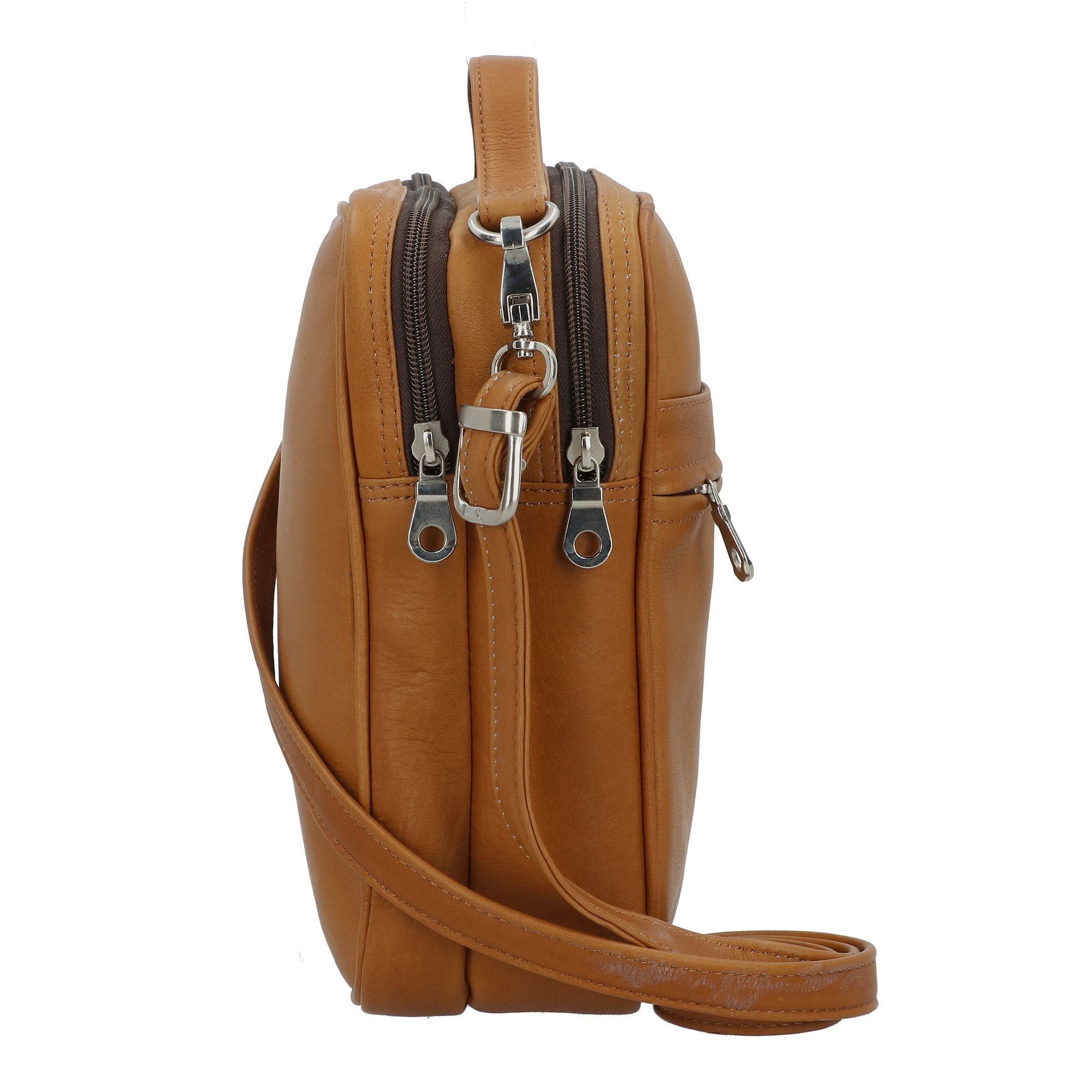 Harold's Henkeltasche Country, Leder