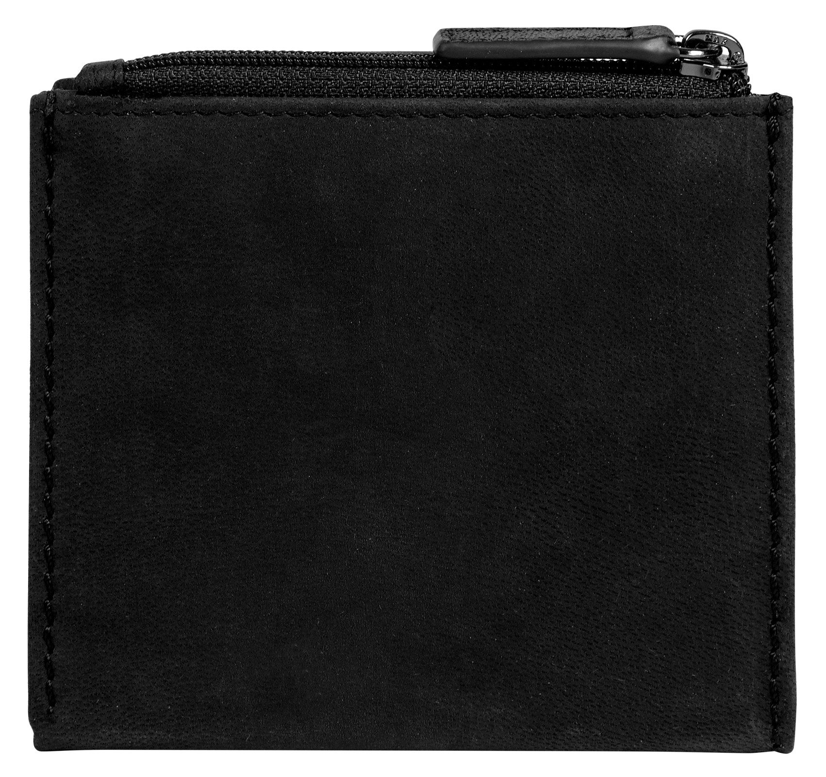 bugatti Geldbörse LUCA, echt Leder