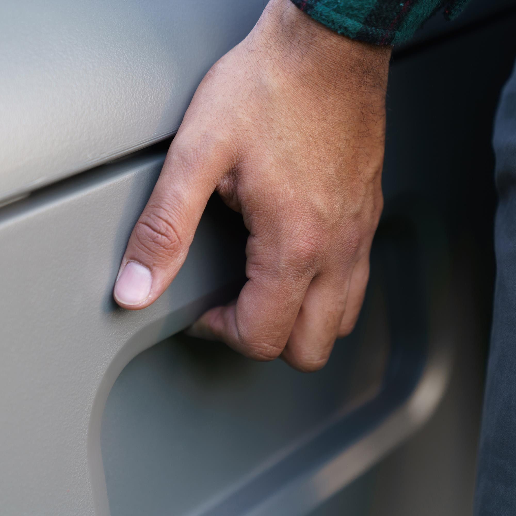 Lifetime Kissenbox Space L, 515 Liter, BxHxT: 147x72x64 cm