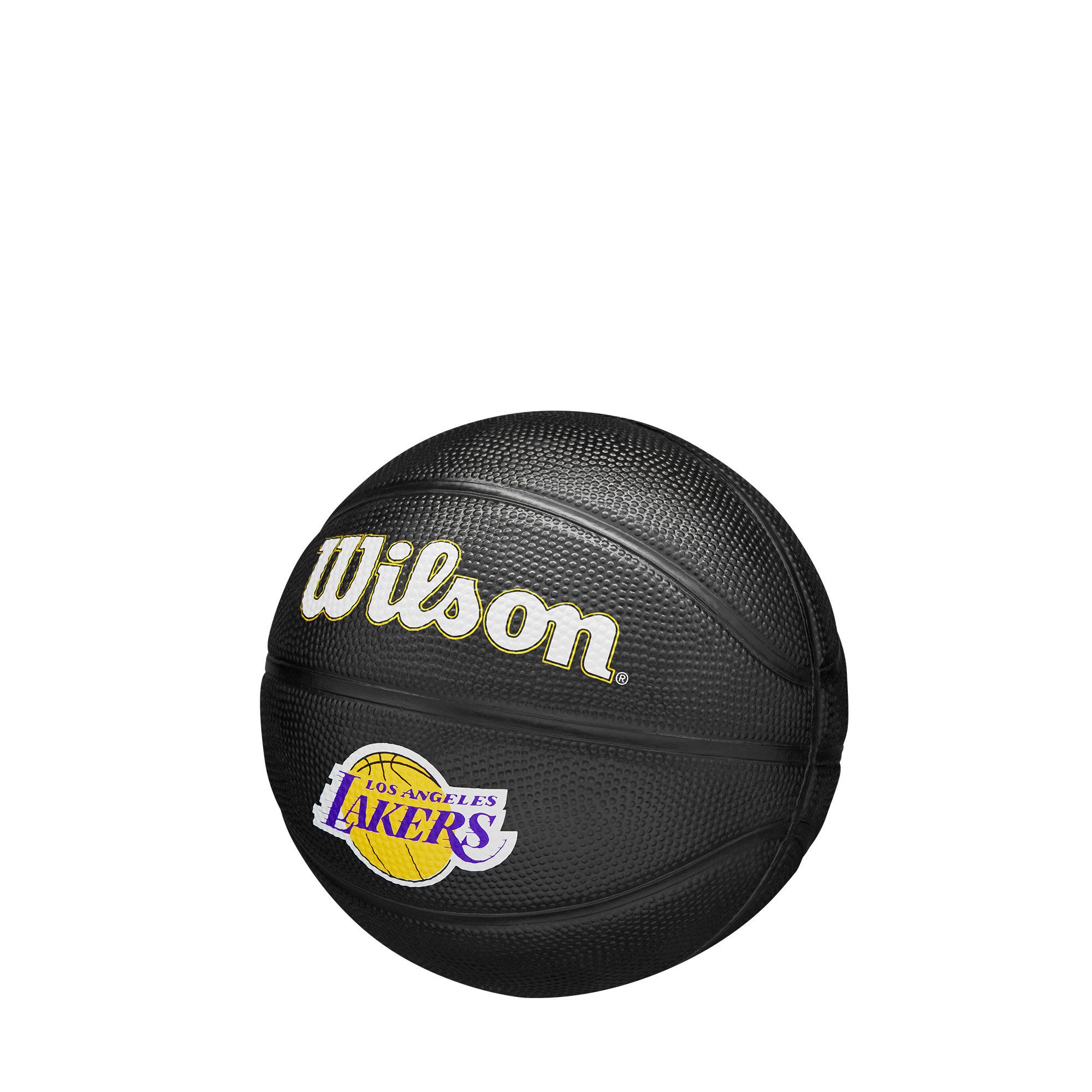 Wilson Basketball NBA TEAM TRIBUTE MINI