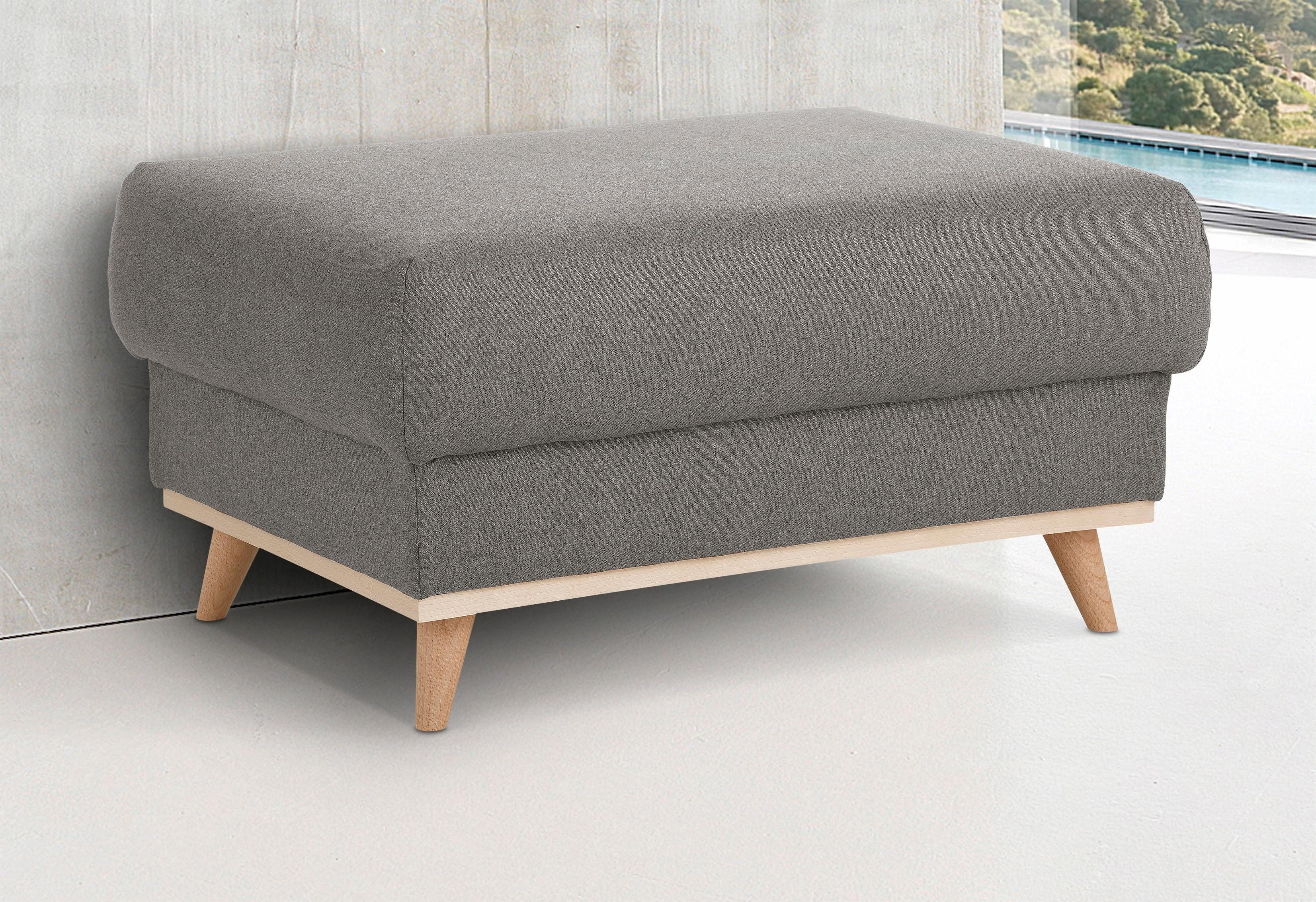 Home affaire Hocker Edina, auch in günstig online kaufen