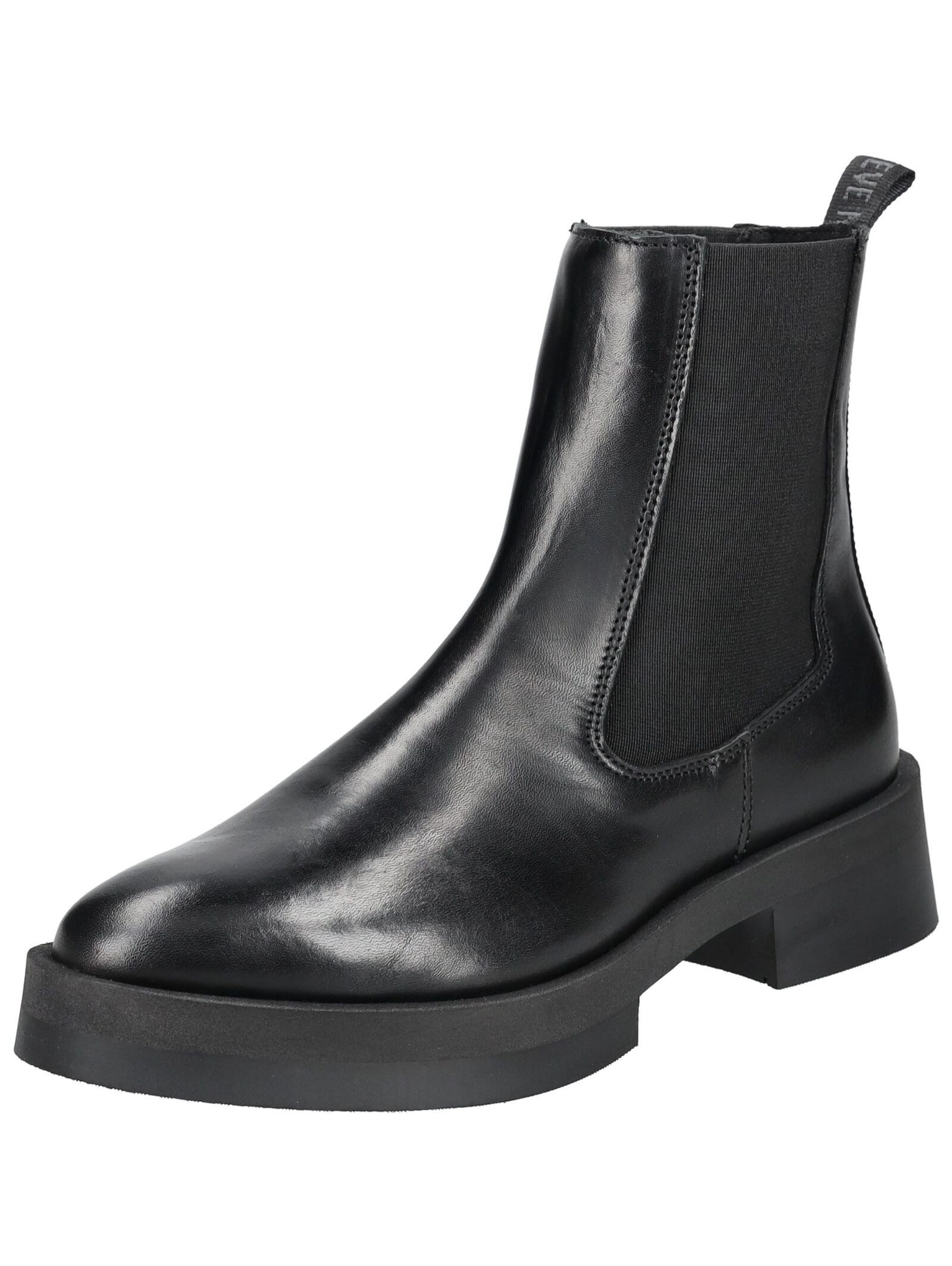 STEVE MADDEN STEVE MADDEN Stiefelette Leder/Textil günstig online kaufen