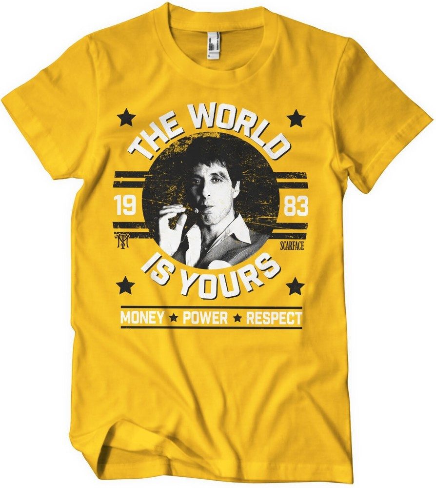 Scarface T-Shirt