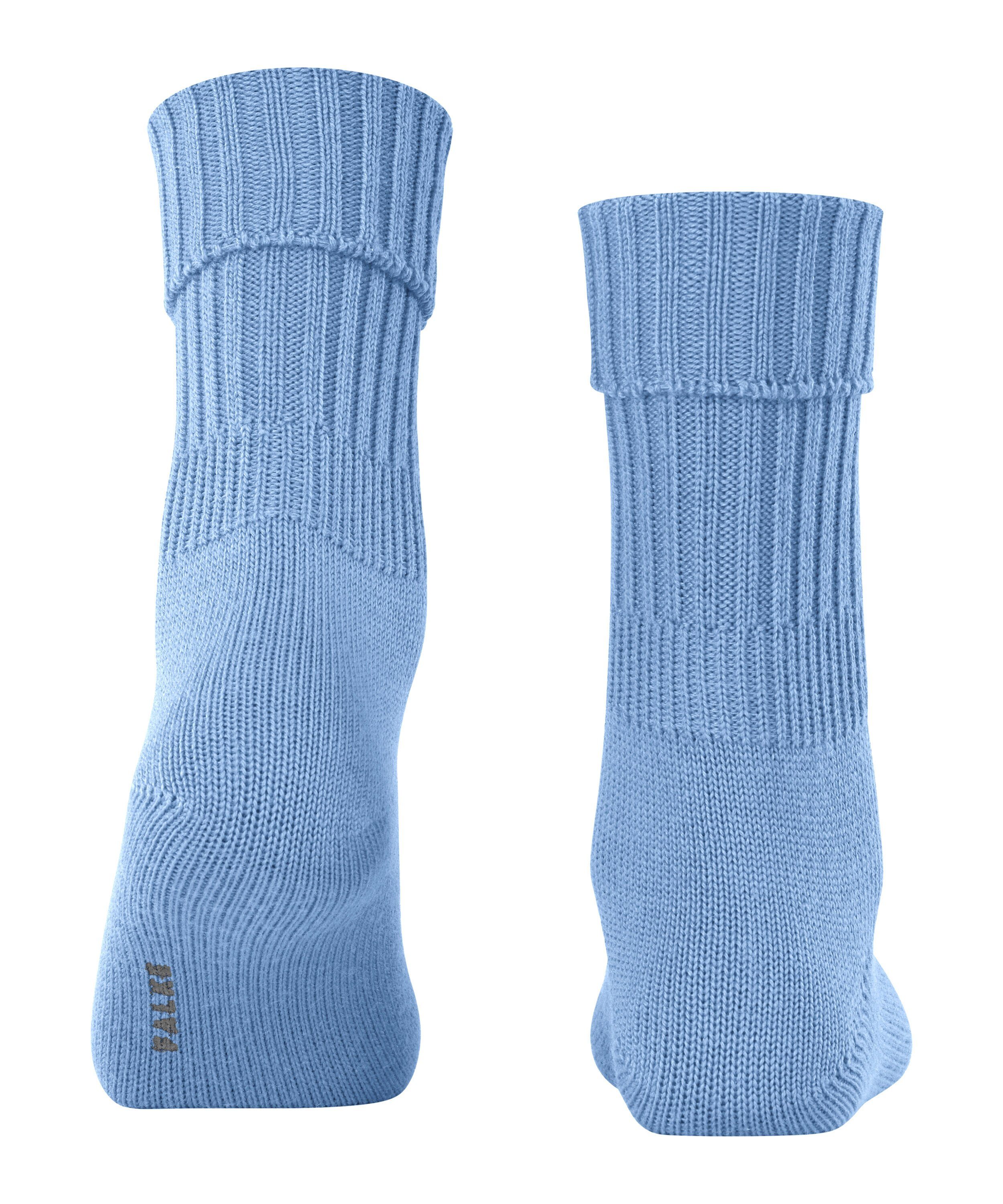 Socken arcticblue (1-Paar) Rib (6367) Striggings FALKE