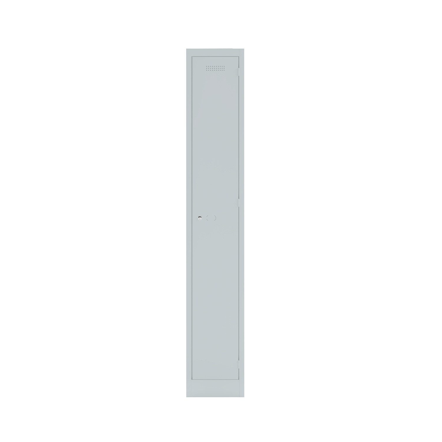 Bisley Spind Garderobenschrank Primary Locker