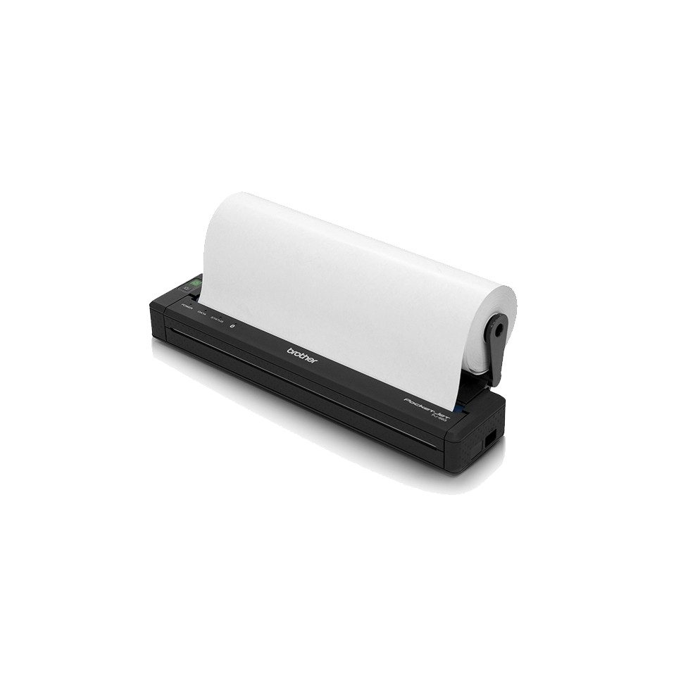 Brother Scanner
