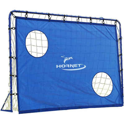 Hornet by Hudora Fußballtor »Hornet Fußballtor Kick it 213 cm«