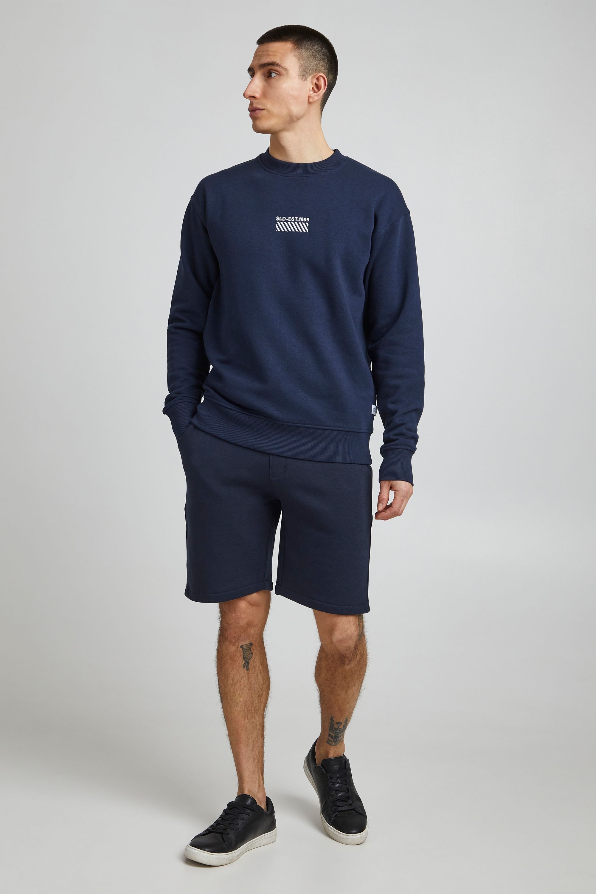 !Solid Sweatshorts SDRurik günstig online kaufen