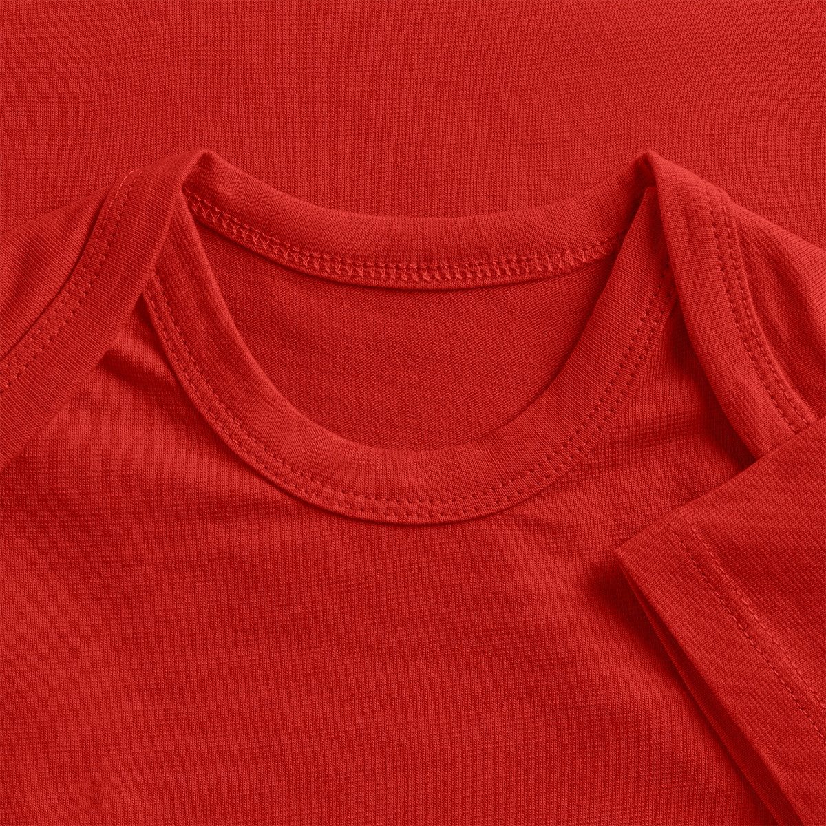 Spreadshirt Kurzarmbody Benjamin Blümchen Steht Auf Seinem Rüssel Kurzarm Tages Baby Body (1-tlg)