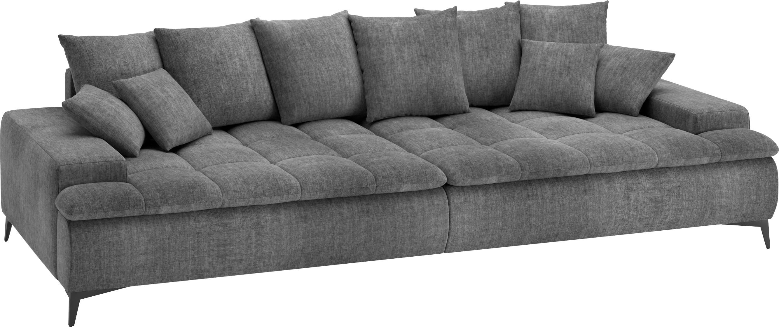 Mr. Couch Big-Sofa Haiti III, Mit günstig online kaufen