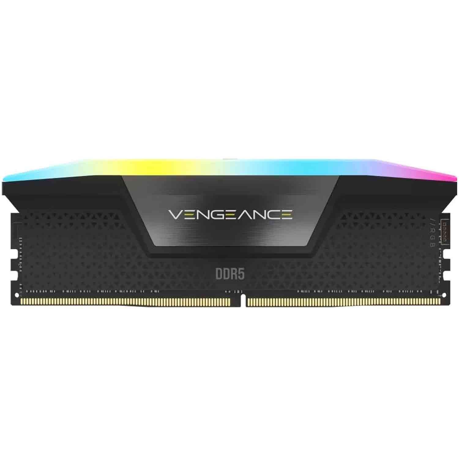 Corsair Vengeance RGB DDR5 32GB Arbeitsspeicher