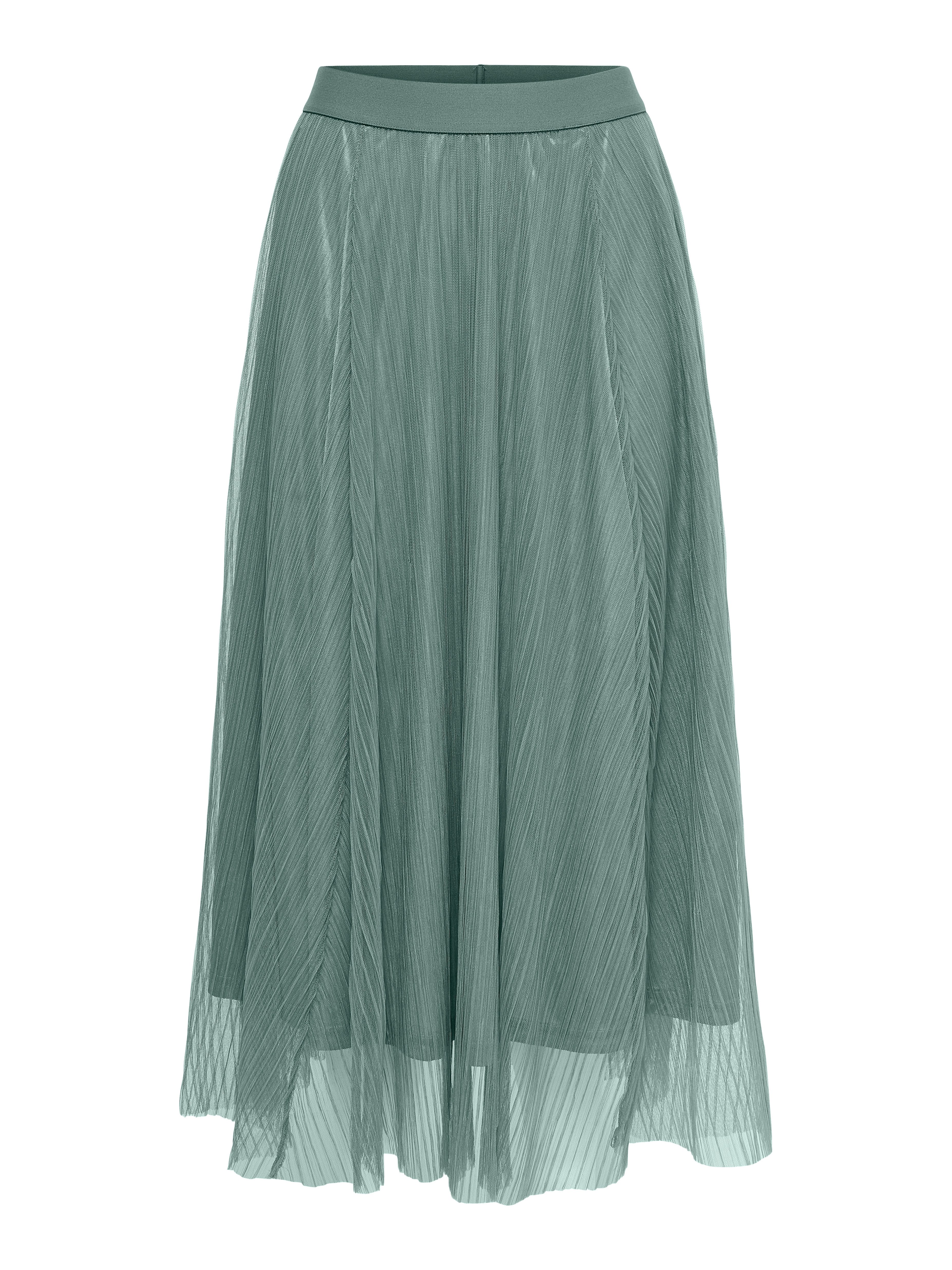 ONLY Maxirock ONLLAVINA SKIRT JRS Polyester