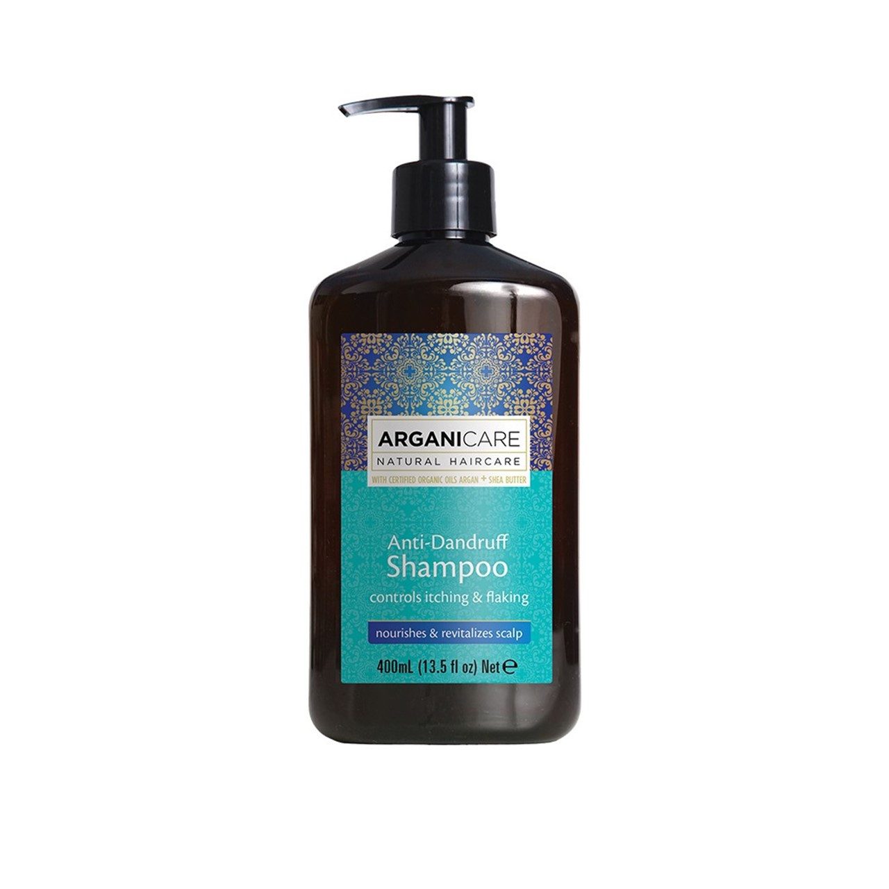 Haarshampoo Anti-Dandruff Shampoo