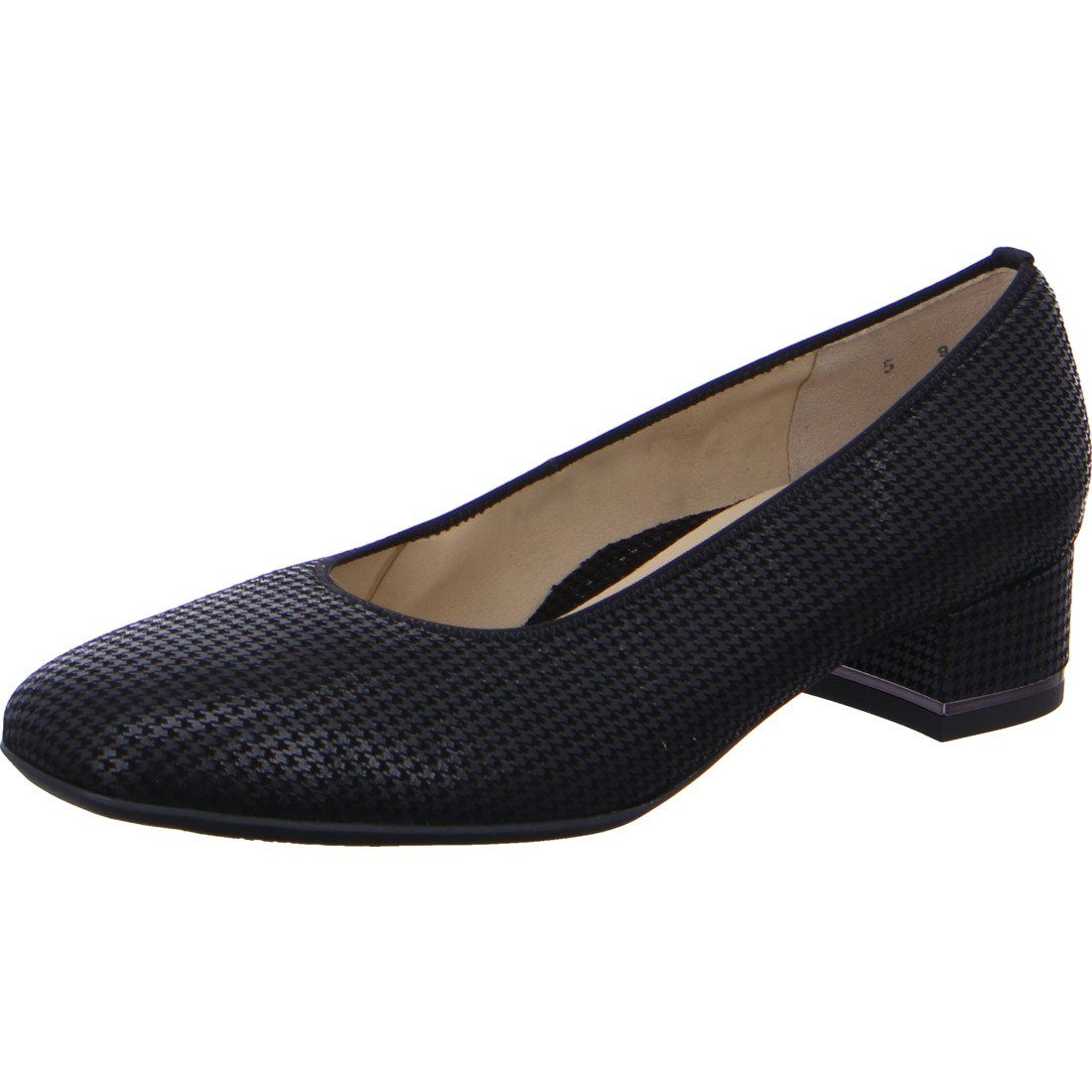 Damen Nappa - Pumps schwarz 042059 Ara Schuhe, Pumps Ara Graz