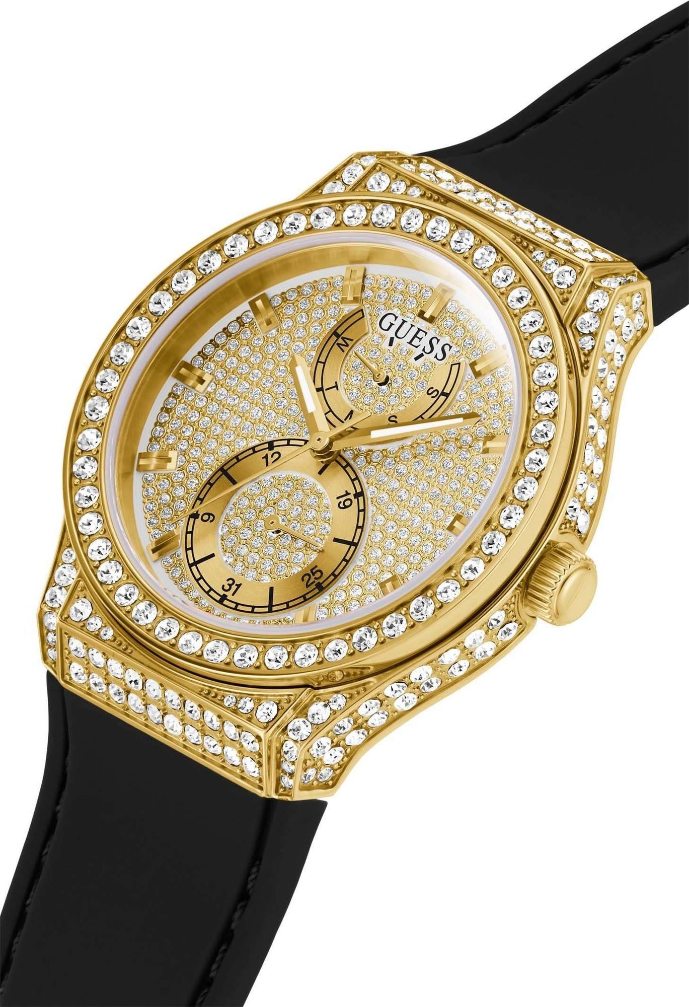 Guess Multifunktionsuhr Princess