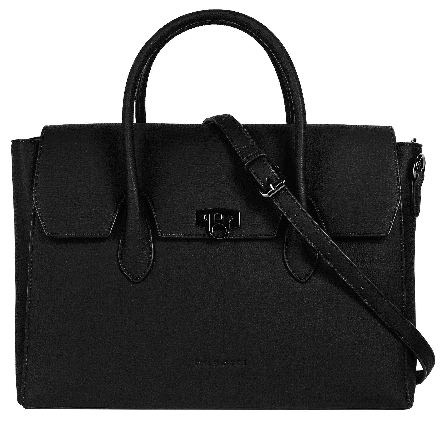 bugatti Henkeltasche IRIA