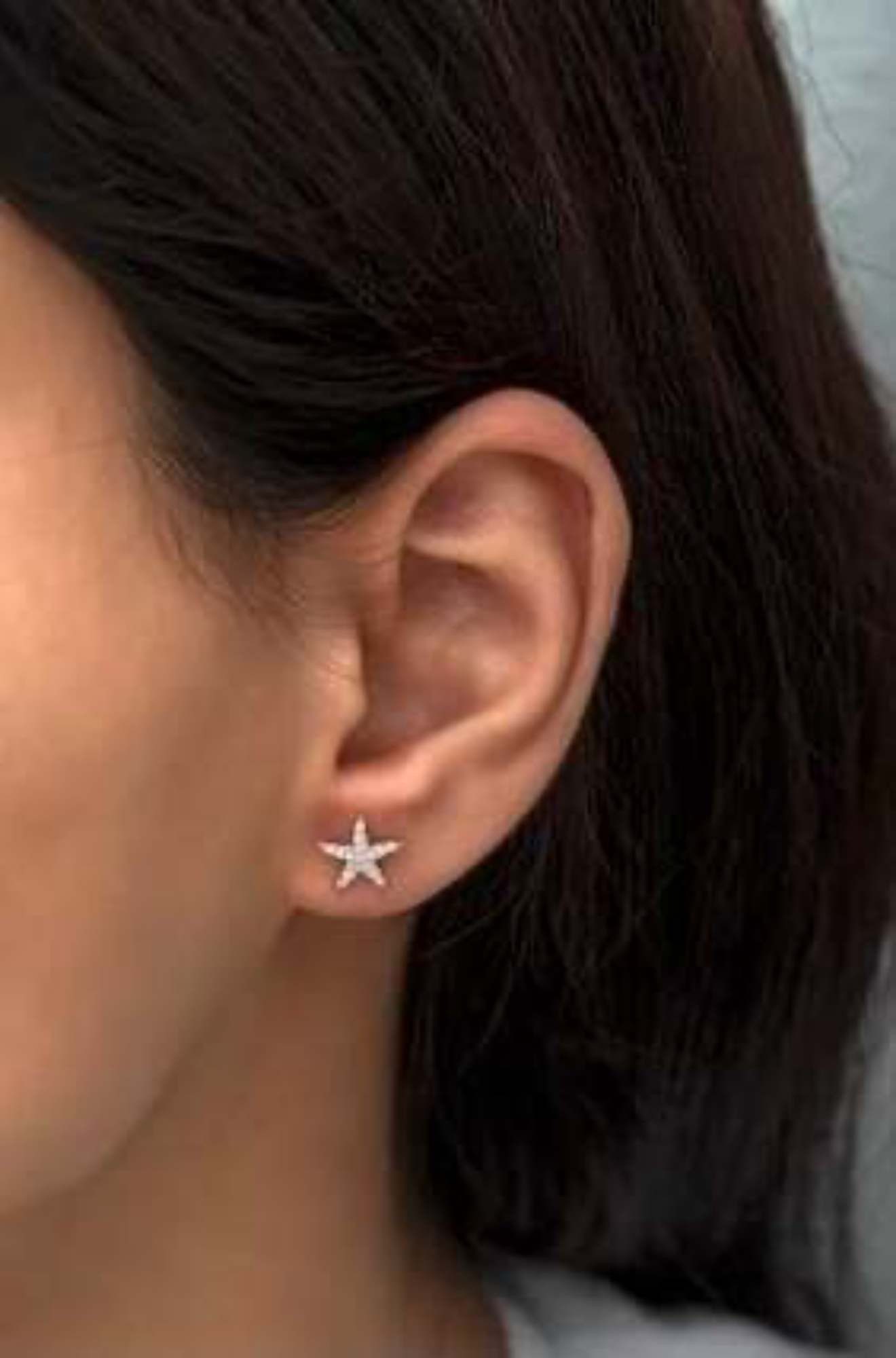 Nisan Ohrring-Set, 925 Sterling Silber Ohrringe günstig online kaufen