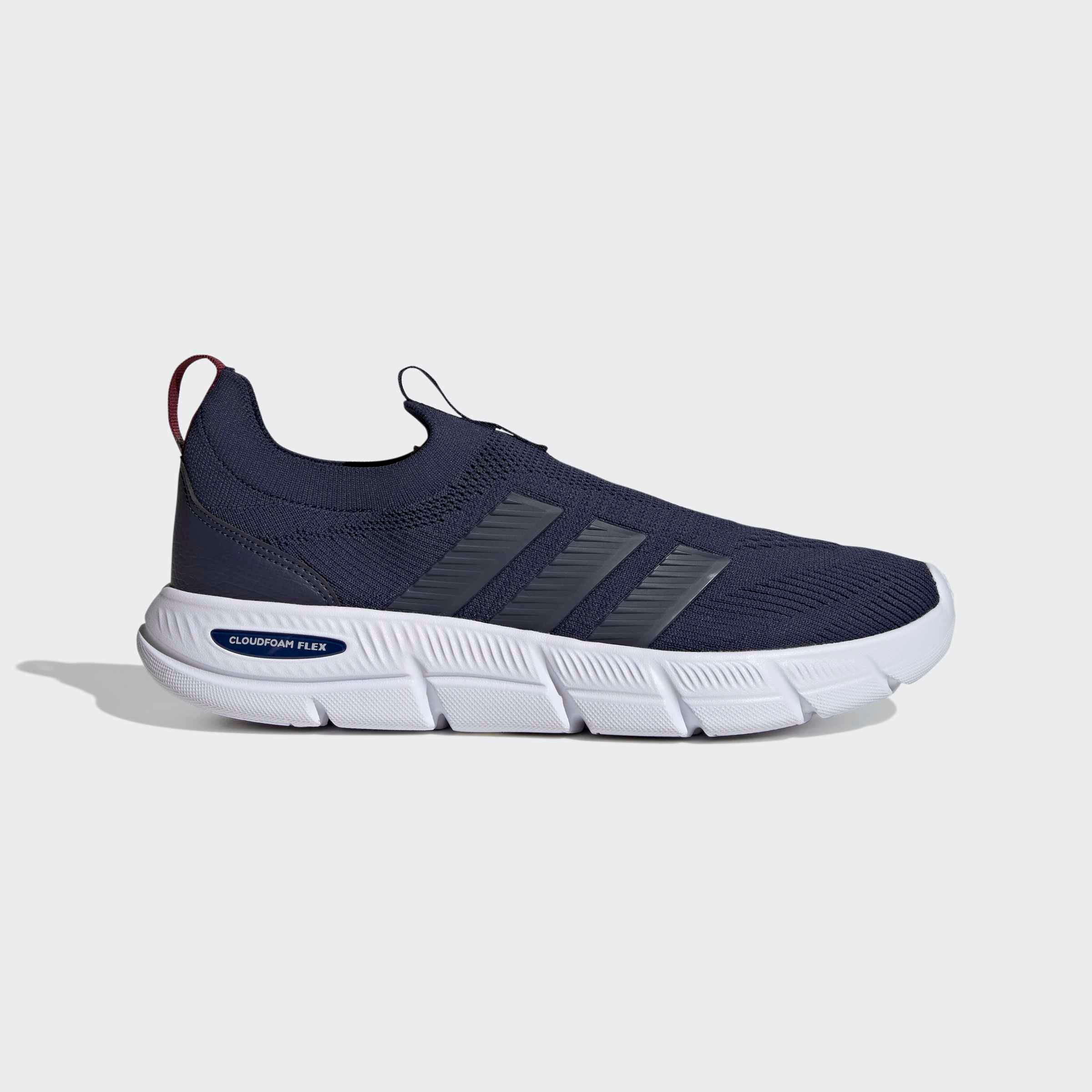 adidas Sportswear CLOUDFOAM FLEX SOCK Walkingschuh
