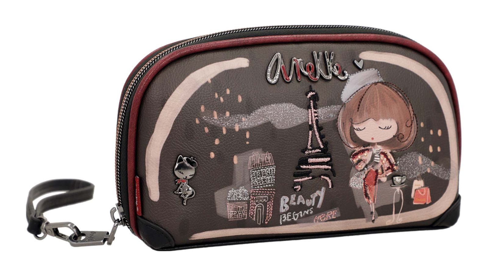 Anekke Geldbörse RFID Pouch, mit RFID-Blocker Schutz günstig online kaufen