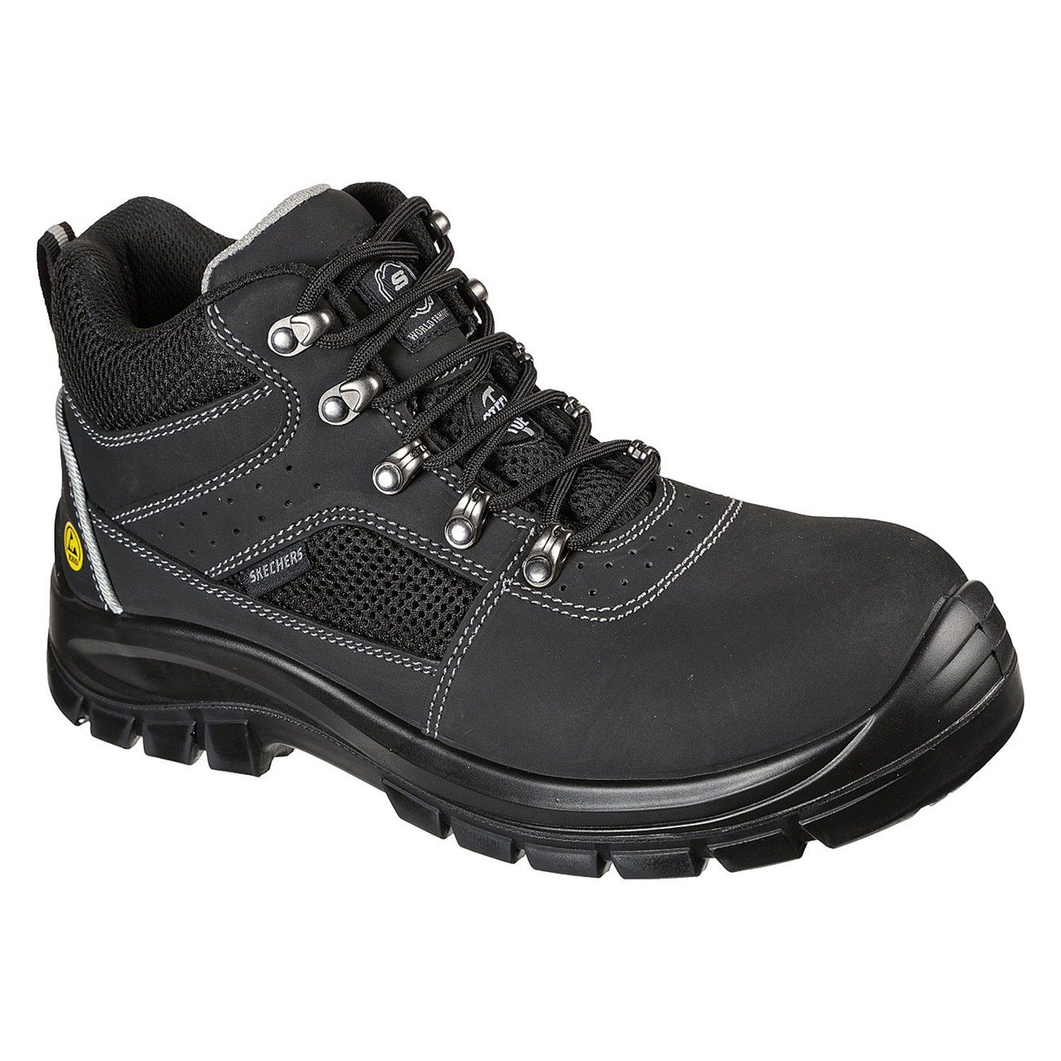 Skechers Trophus - LETIC Sicherheitsschuh