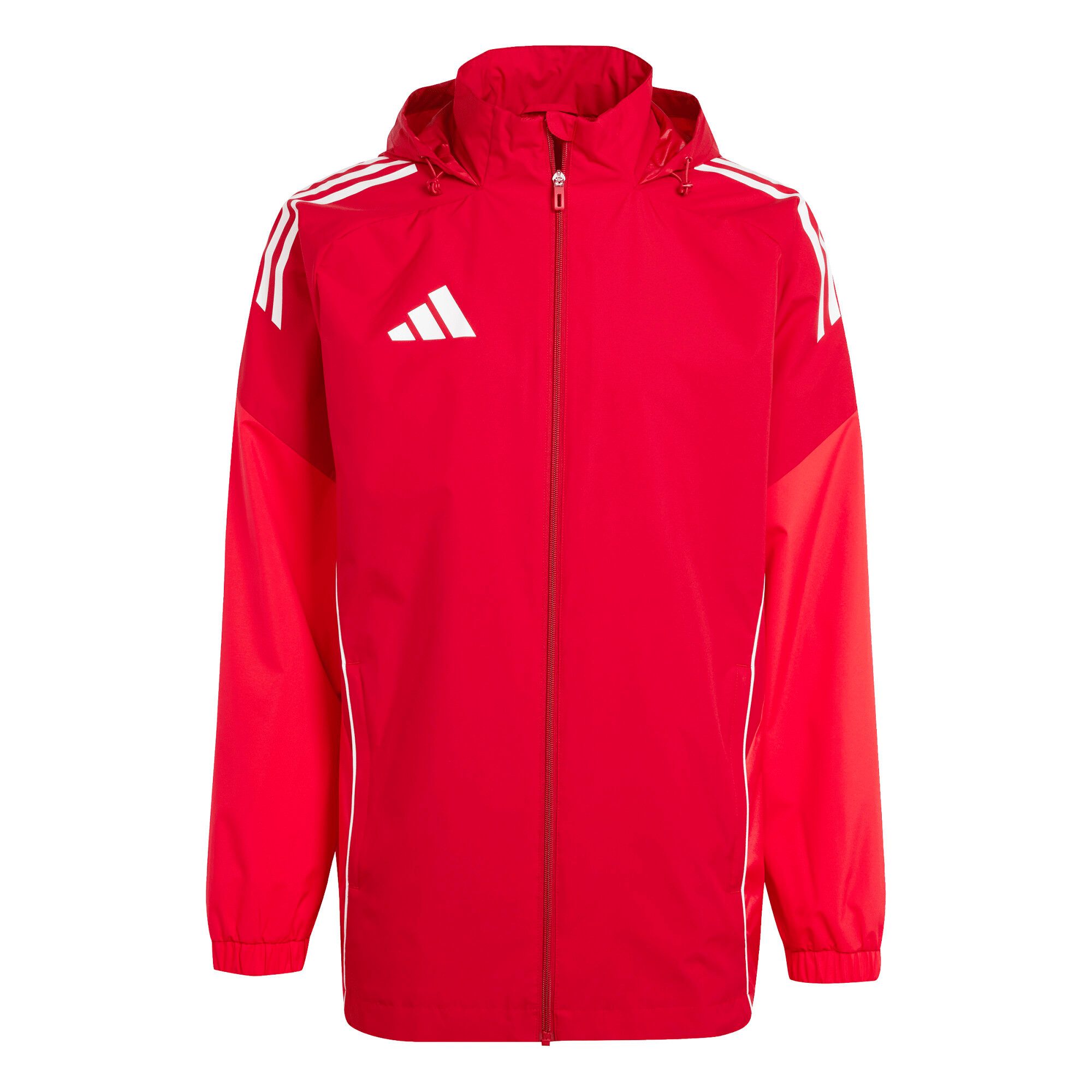 Regenjacke adidas Herren Allwetterjacke Tiro 25 Competition AW JKT