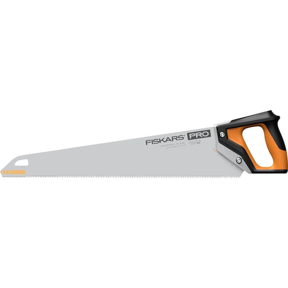 Fiskars Handsäge Power Tooth™ 1062917 Handsäge